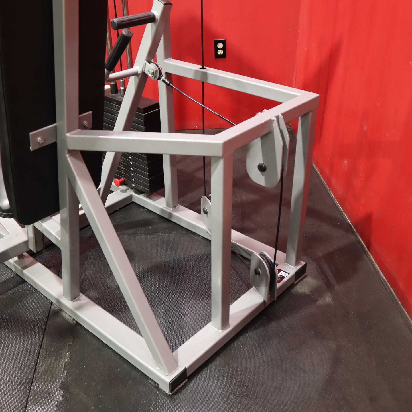 Promaxima Vertical Chest Press (Used)