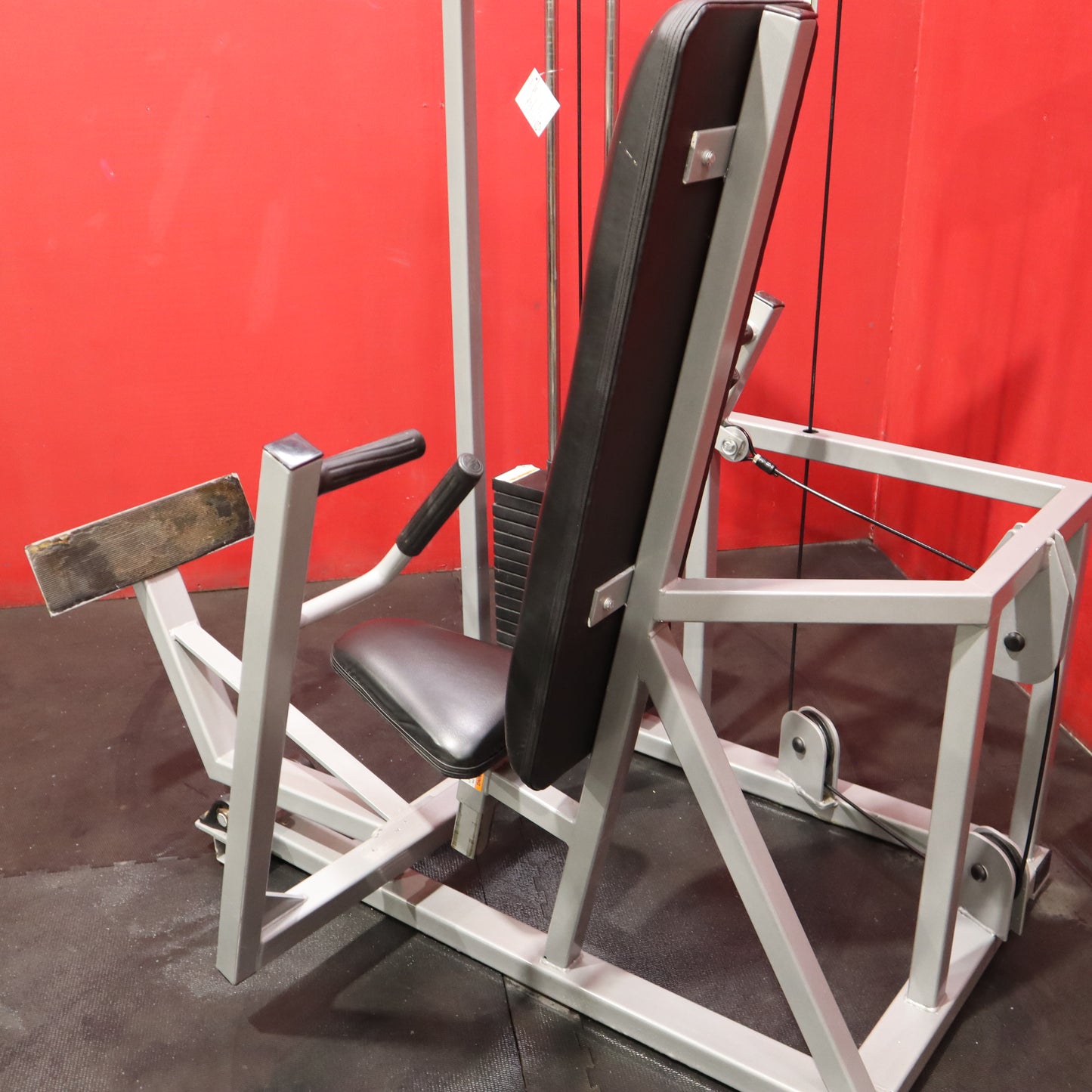 Promaxima Vertical Chest Press (Used)