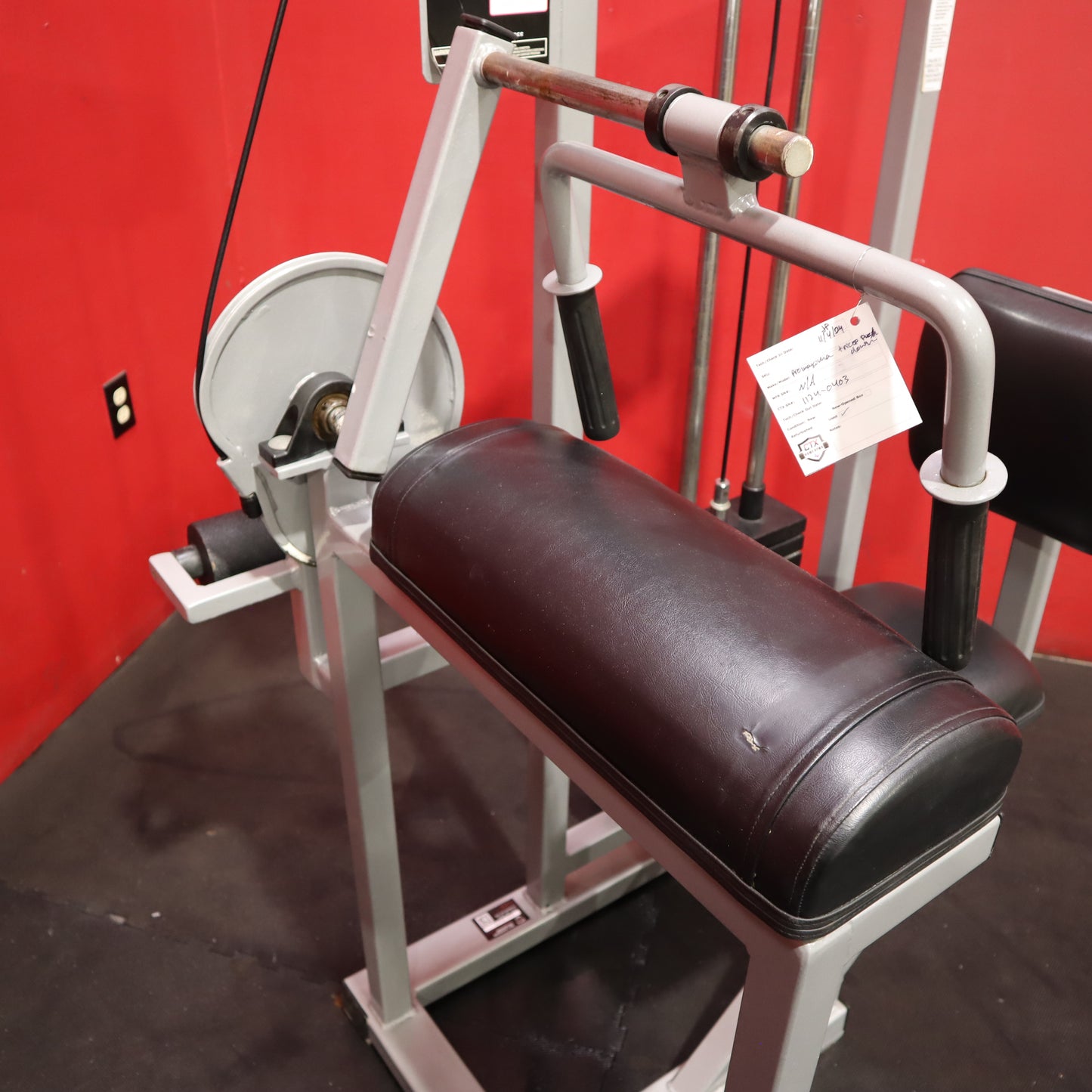 Promaxima Tricep Push Down (Used)