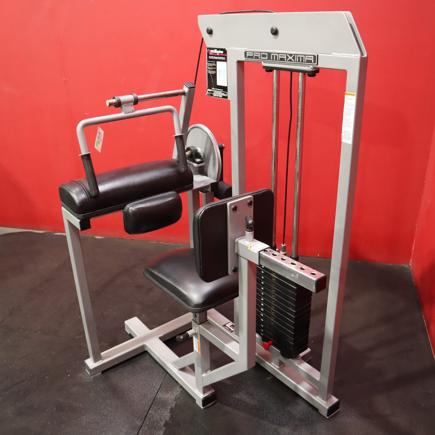 Promaxima Tricep Push Down (Used)