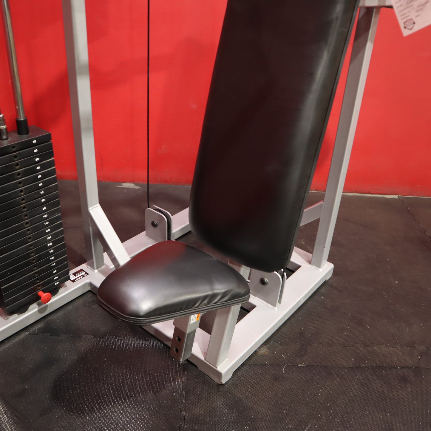 Promaxima Shoulder Press (Used)