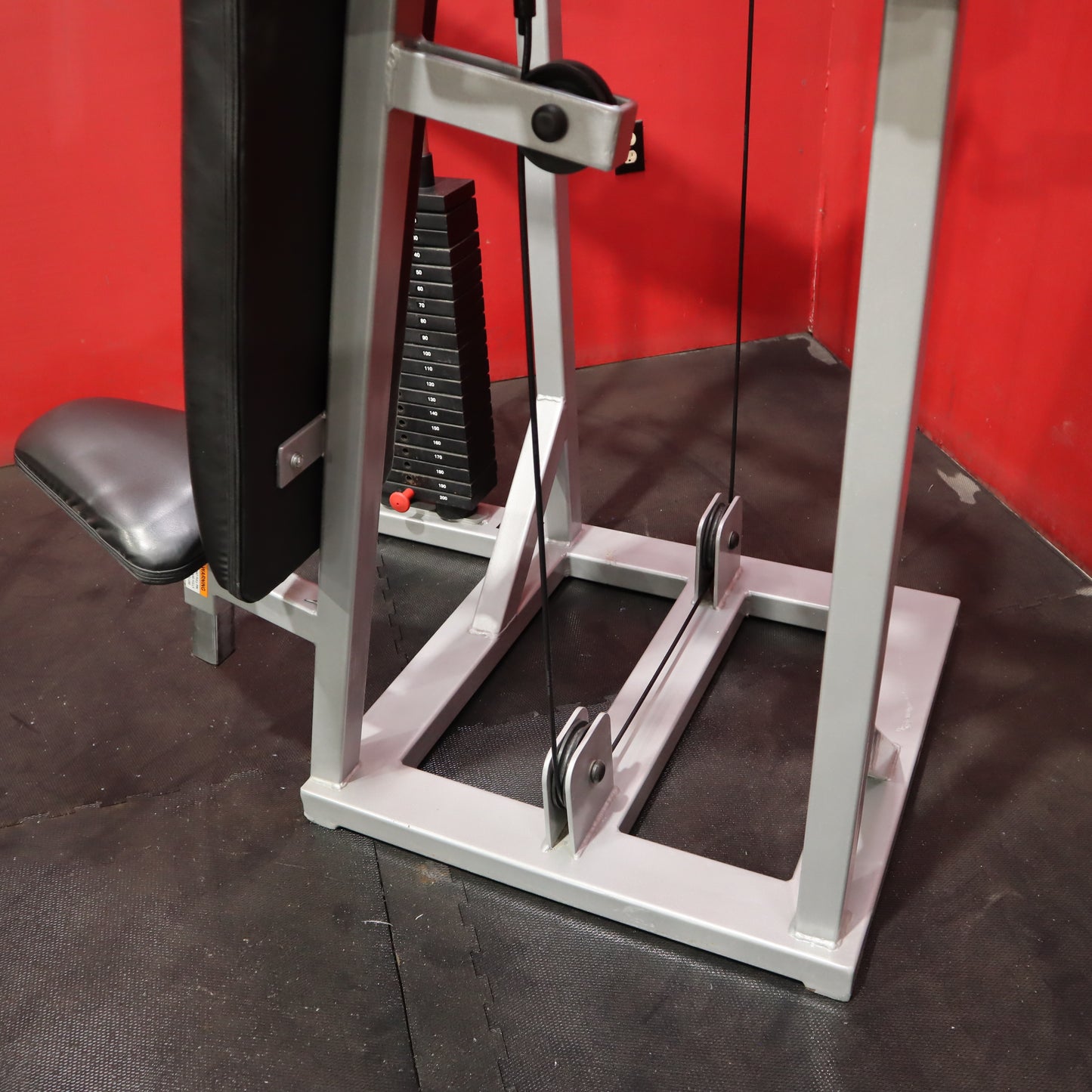 Promaxima Shoulder Press (Used)