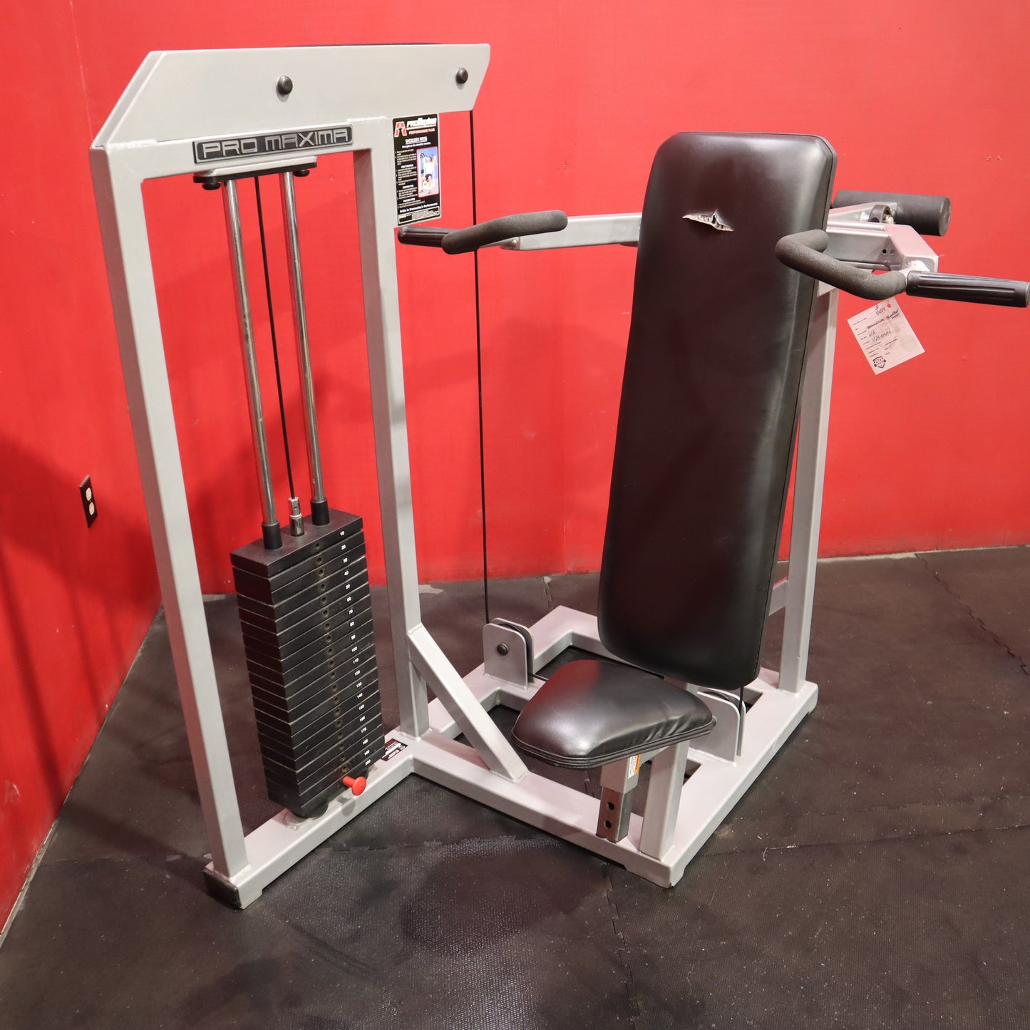 Promaxima Shoulder Press (Used)