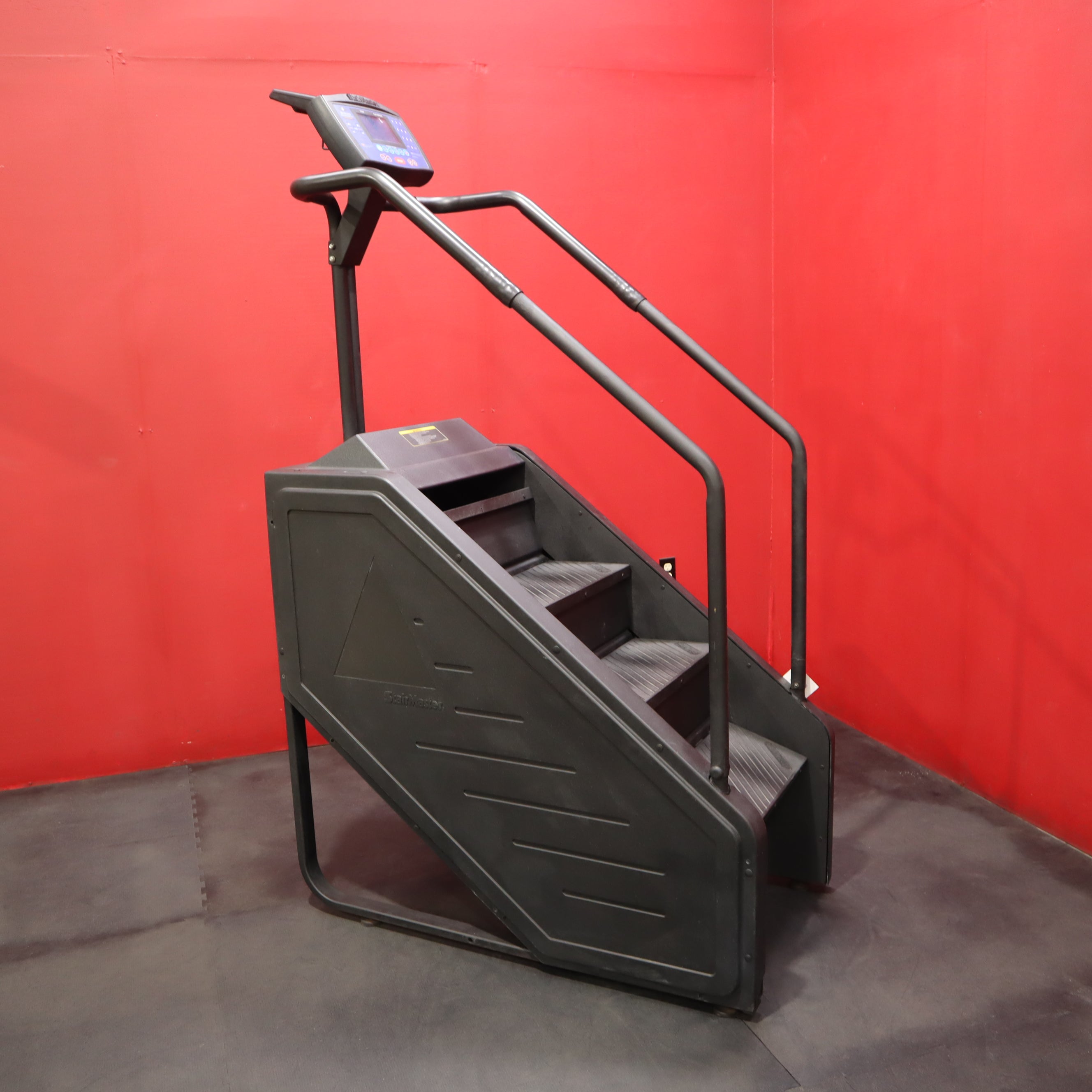 Stairmaster 7000PT Stepmill Refurbished