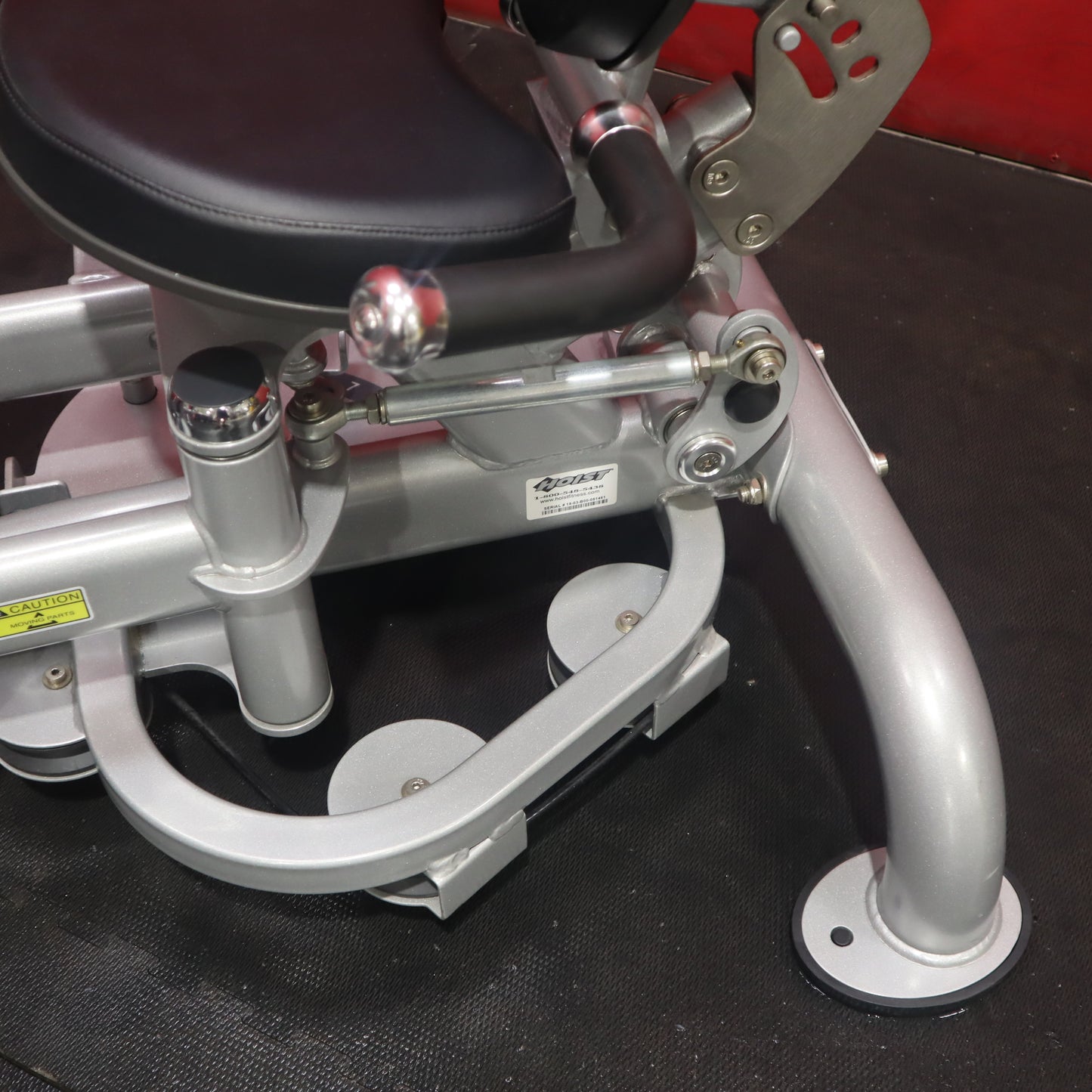 Hoist Inner Outer Thigh (Refurbished)