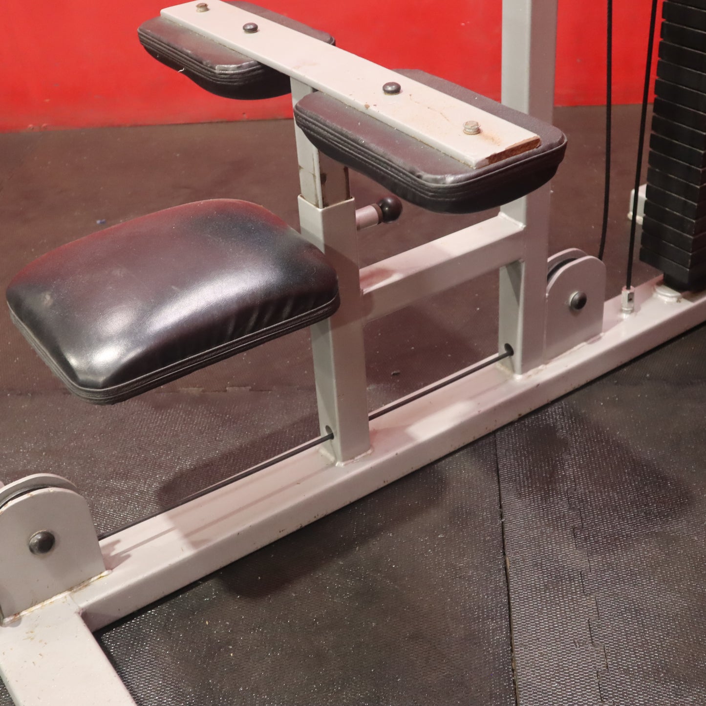 Promaxima Lat Pull w/ Low Row (Used)