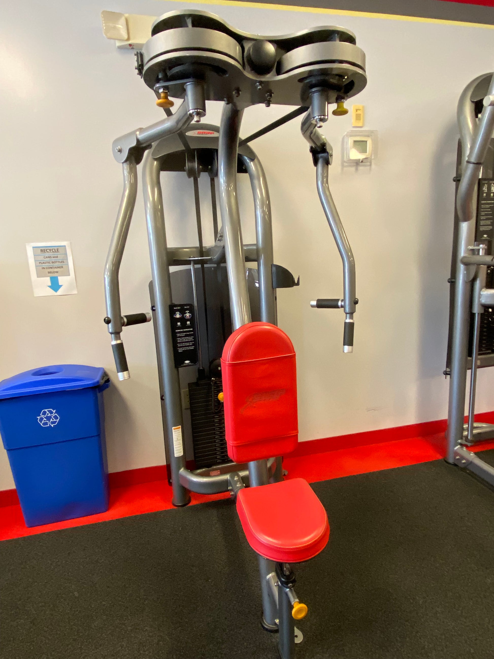 Turnkey Commercial Gym Package (Matrix, Woodway, Life Fitness & More)