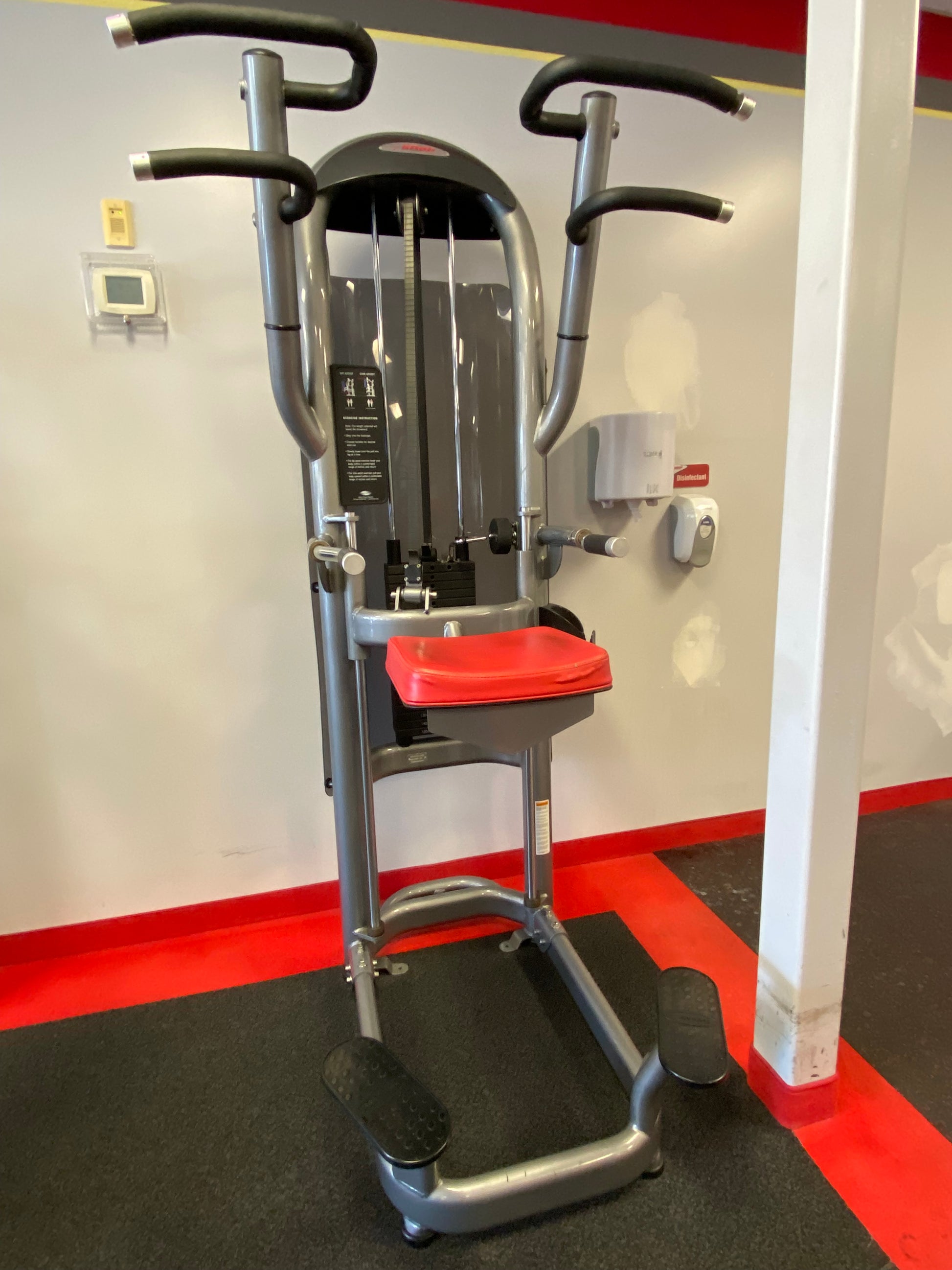 Turnkey Commercial Gym Package (Matrix, Woodway, Life Fitness & More)