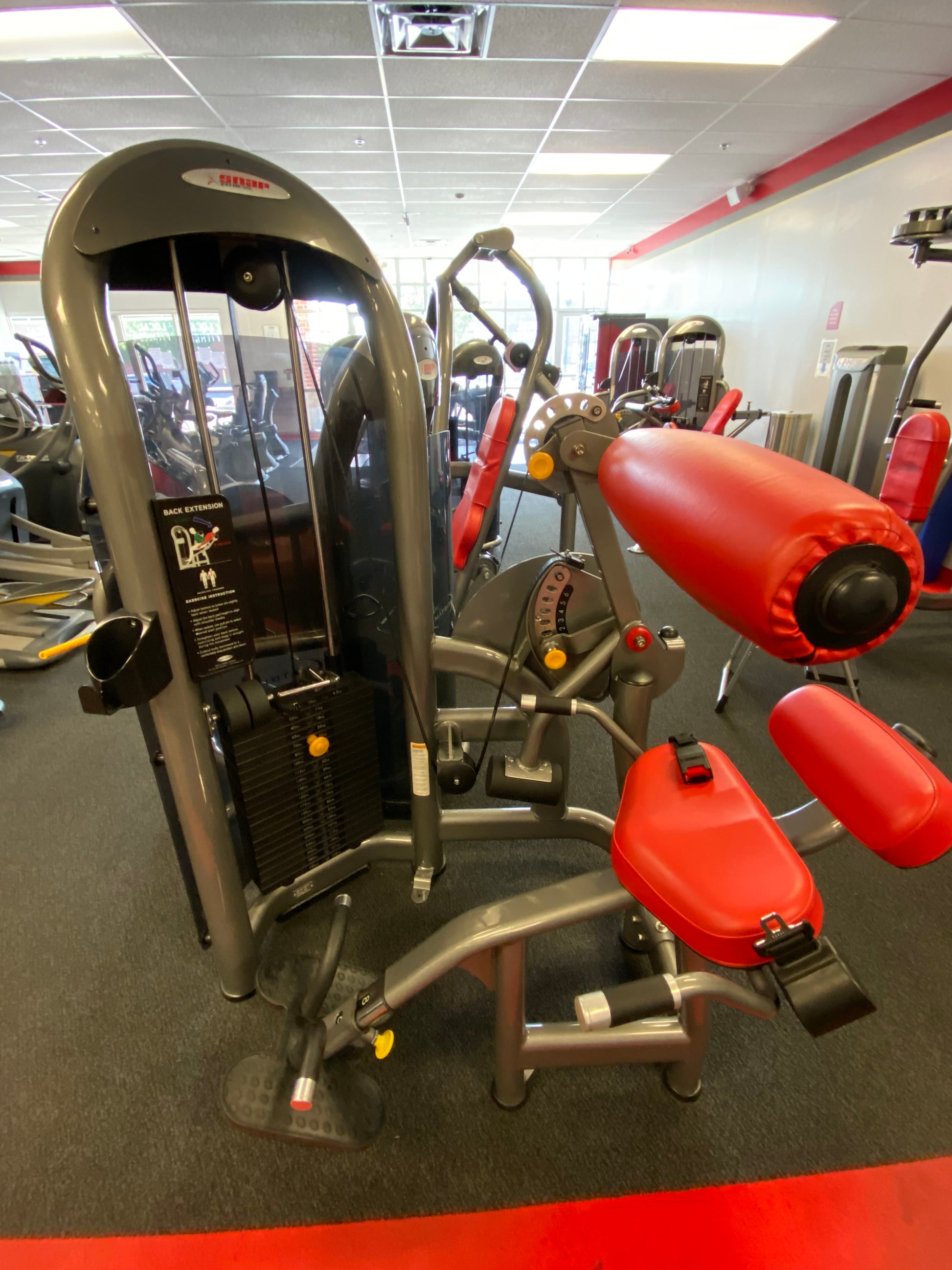 Turnkey Commercial Gym Package (Matrix, Woodway, Life Fitness & More)