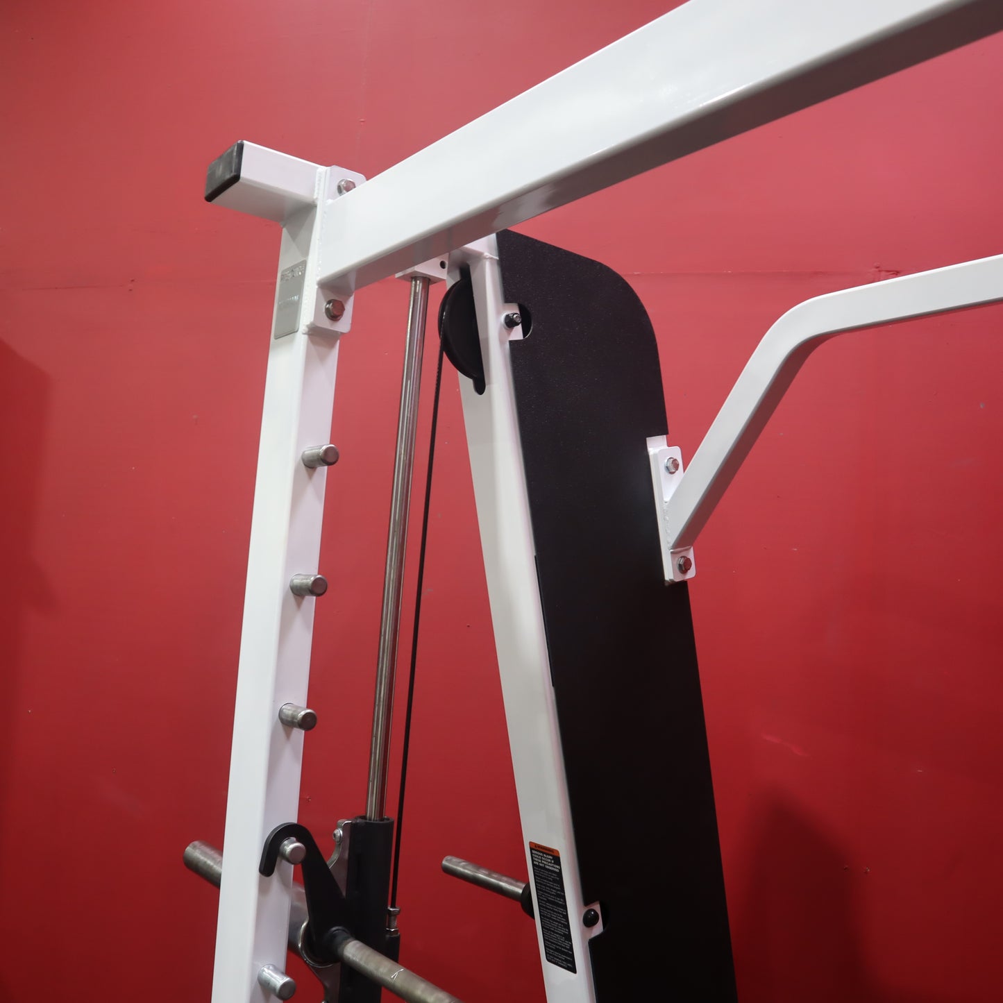 Precor Icarian Smith Machine (Refurbished)