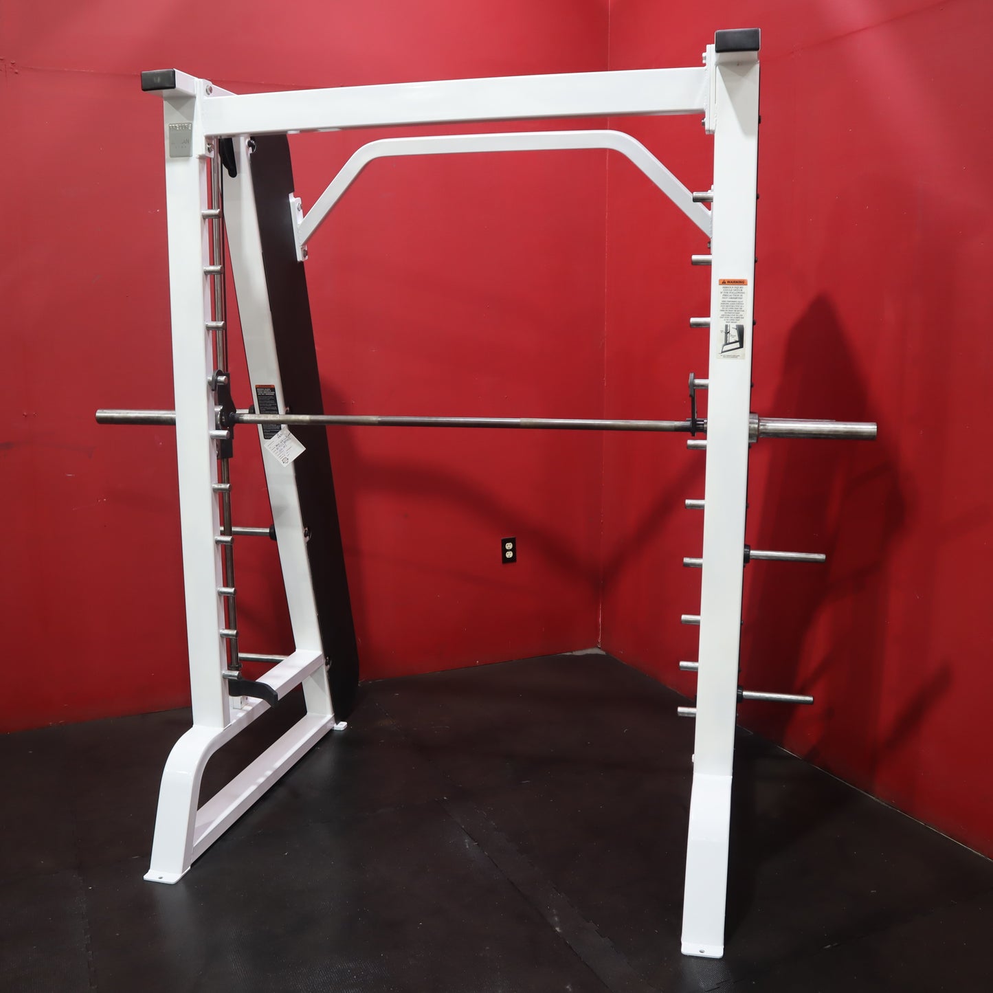 Precor Icarian Smith Machine (Refurbished)