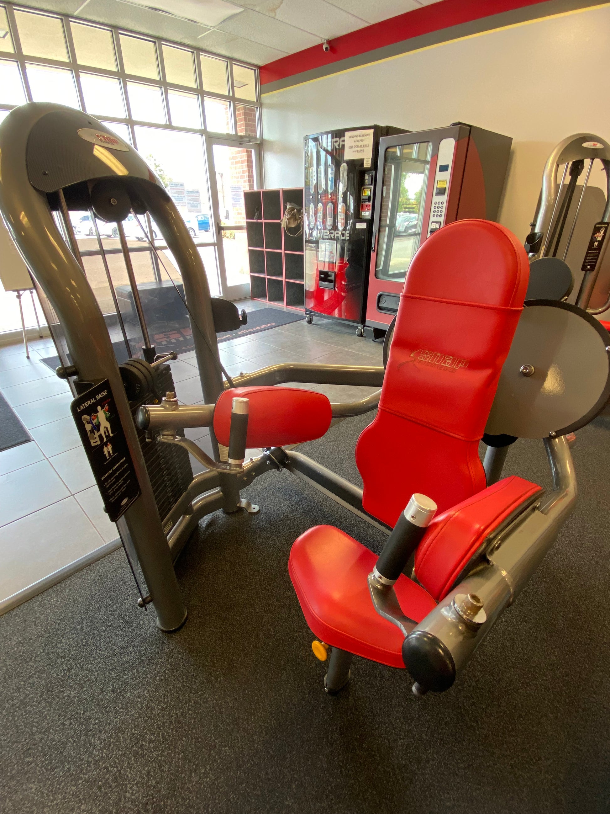 Turnkey Commercial Gym Package (Matrix, Woodway, Life Fitness & More)