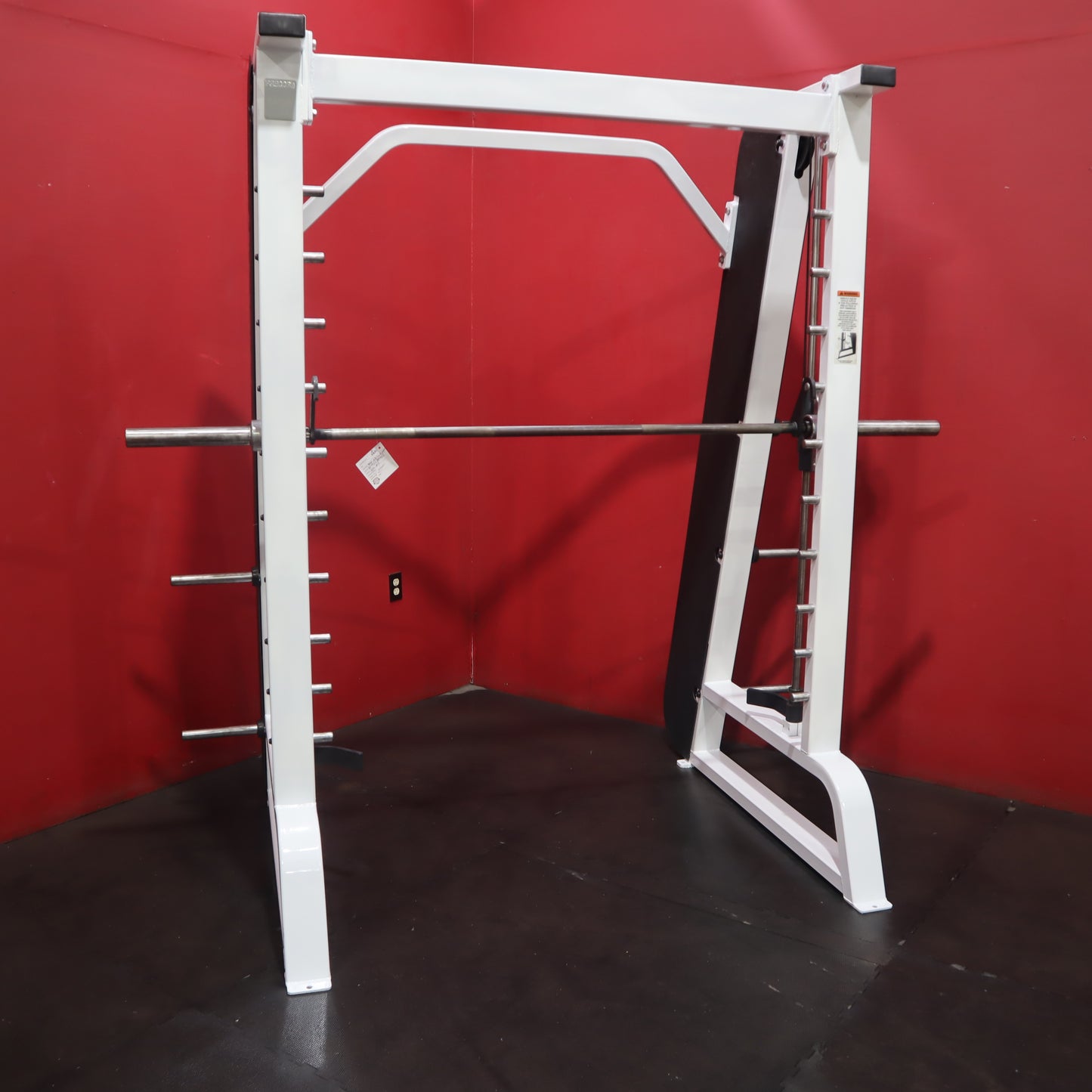 Precor Icarian Smith Machine (Refurbished)