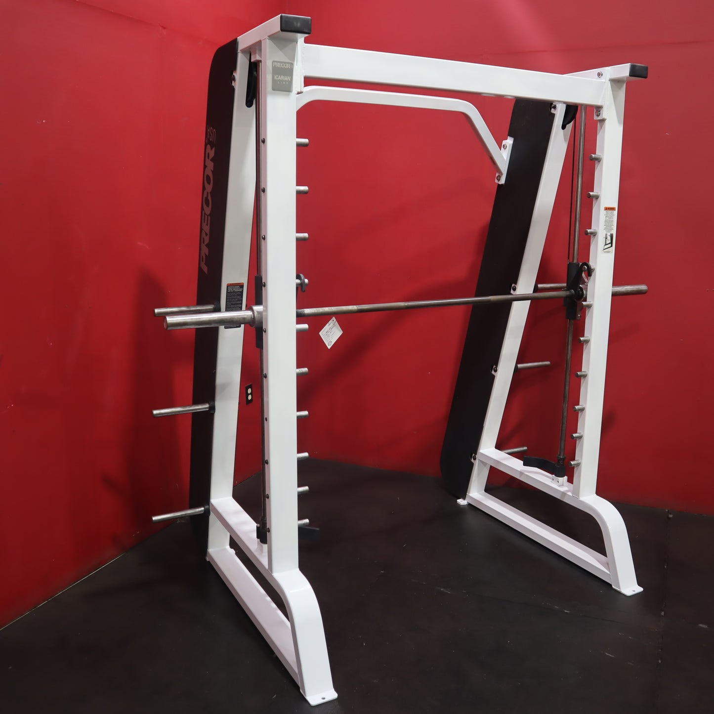 Precor Icarian Smith Machine (Refurbished)