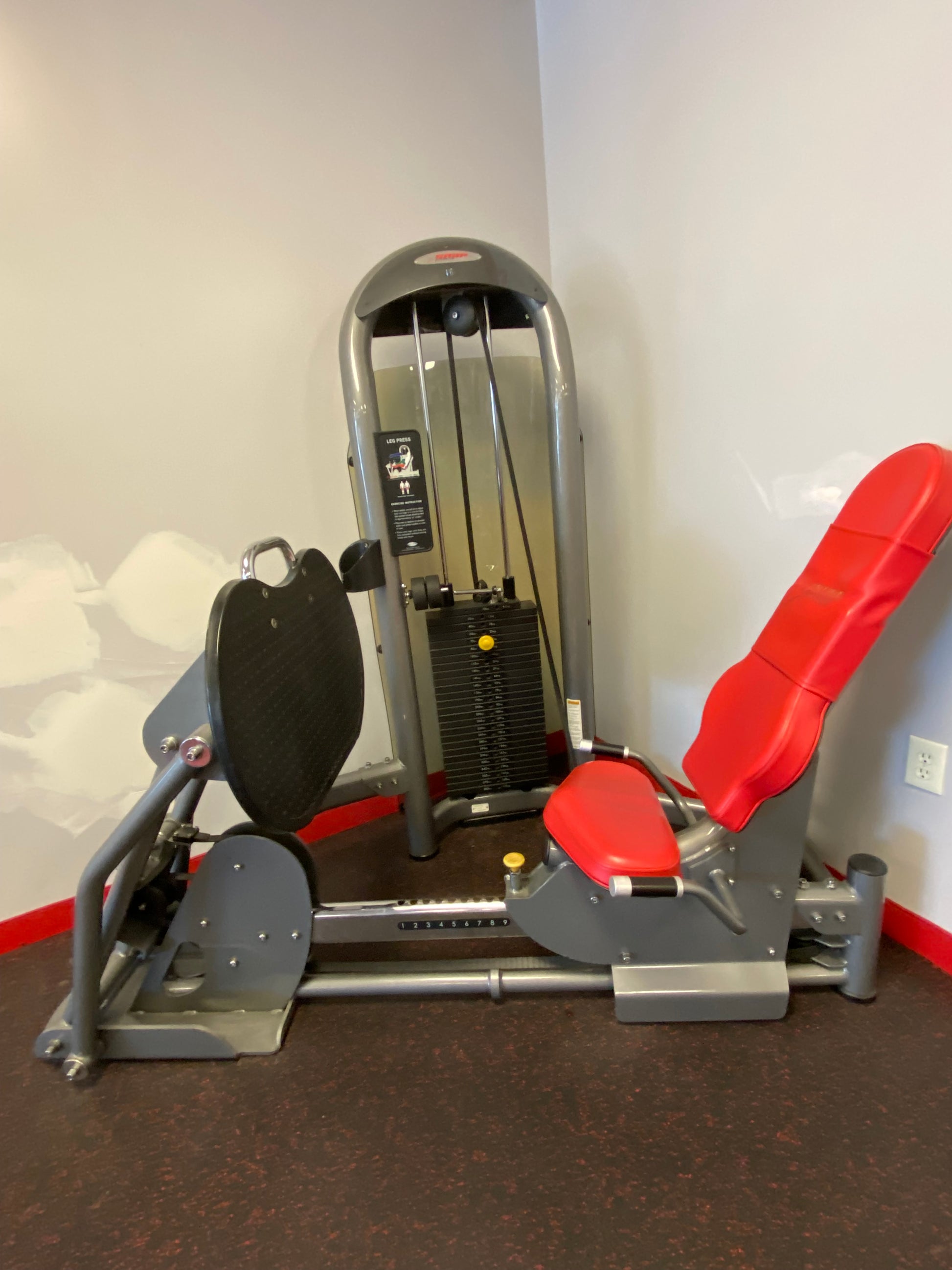 Turnkey Commercial Gym Package (Matrix, Woodway, Life Fitness & More)