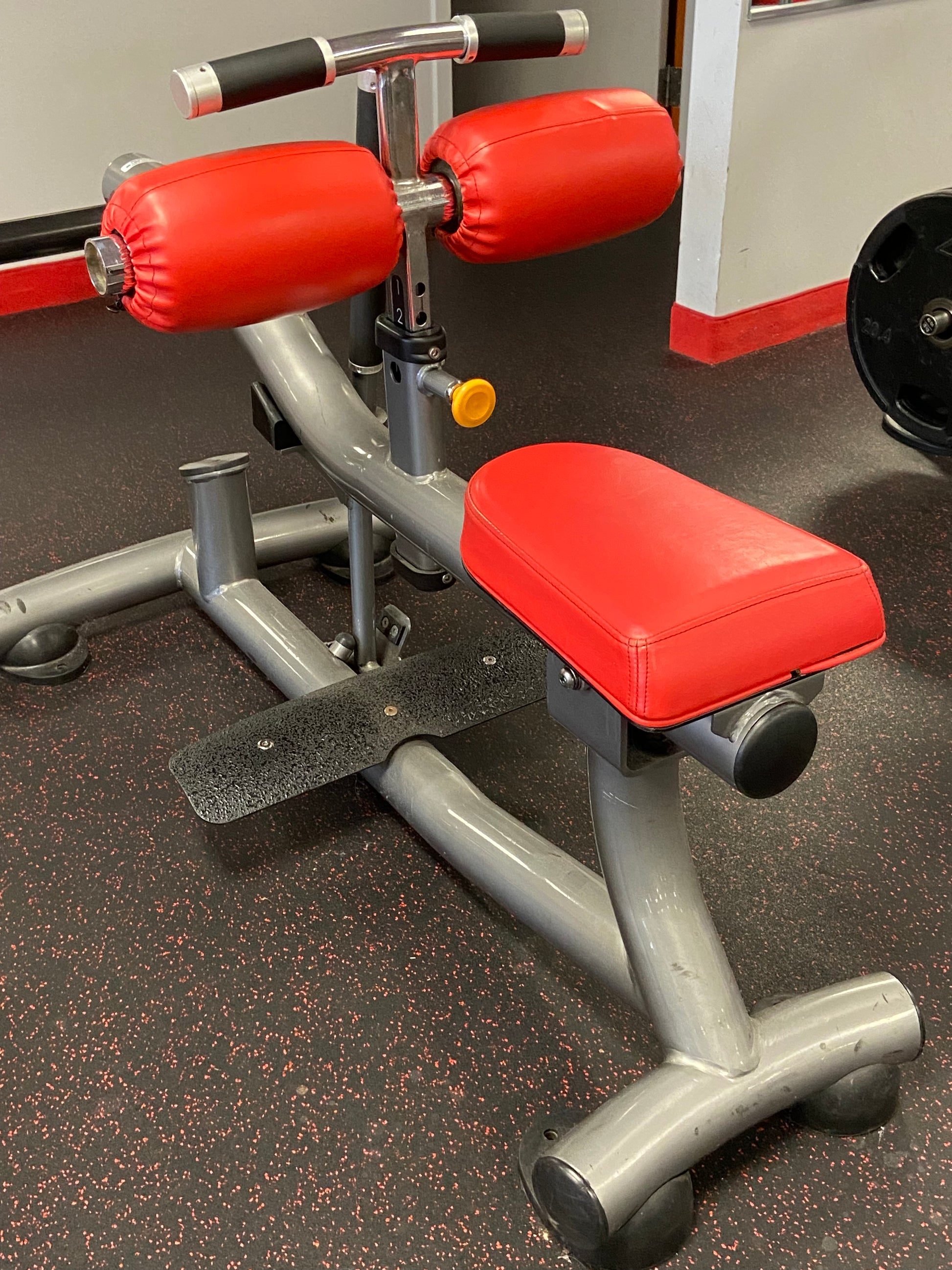 Turnkey Commercial Gym Package (Matrix, Woodway, Life Fitness & More)