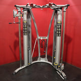 Hoist Fitness HD-3000 Dual Pulley Functional Trainer (Remanufactured)