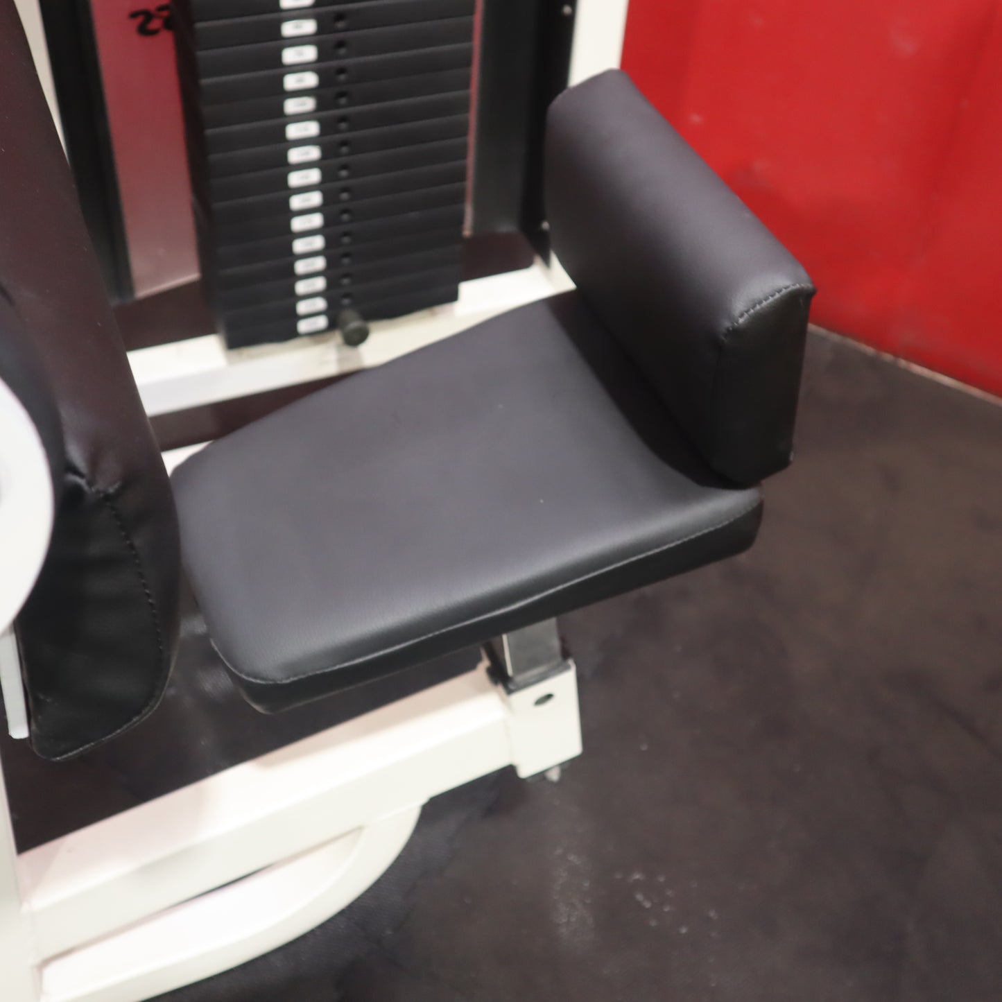 Life Fitness Arm Extension (Refurbished)