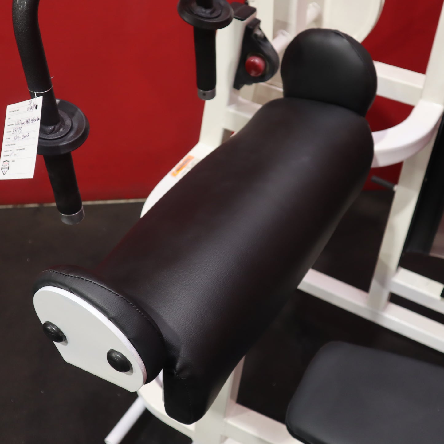 Life Fitness Arm Extension (Refurbished)