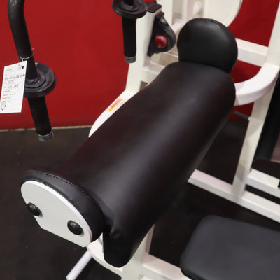 Life Fitness Arm Extension (Remanufactured)