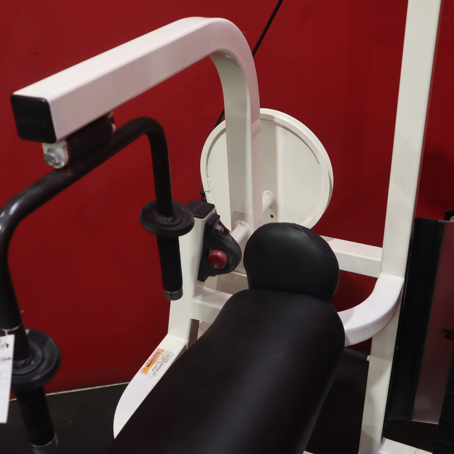 Life Fitness Arm Extension (Refurbished)