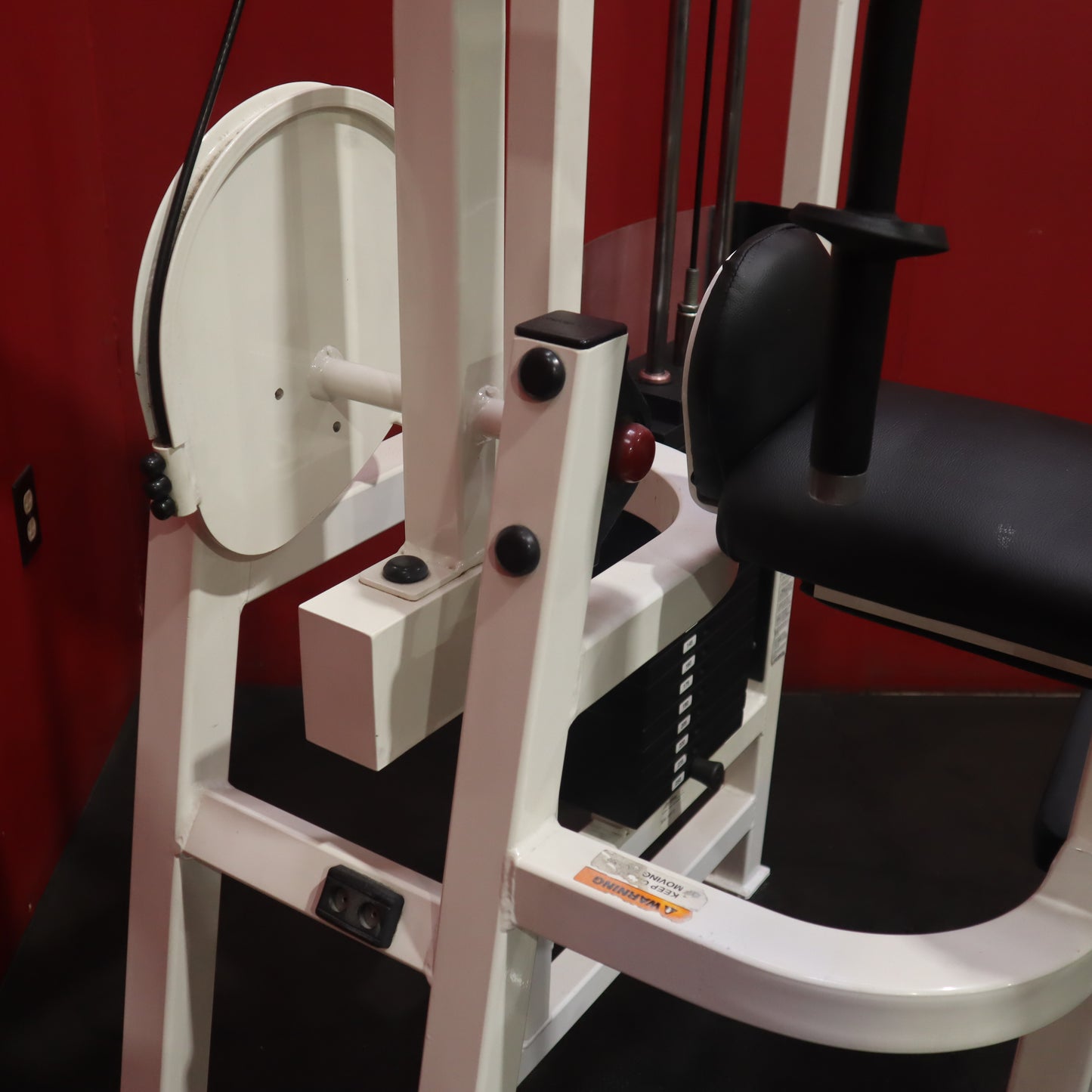 Life Fitness Arm Extension (Refurbished)