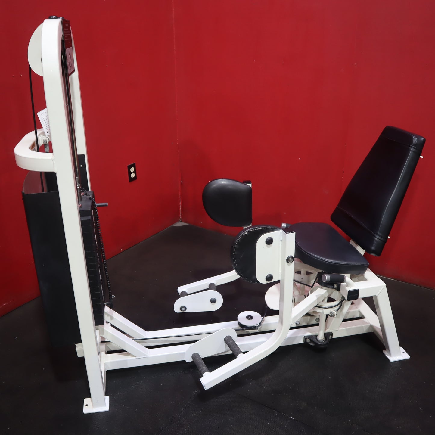 Life Fitness Hip Abductor (Refurbished)