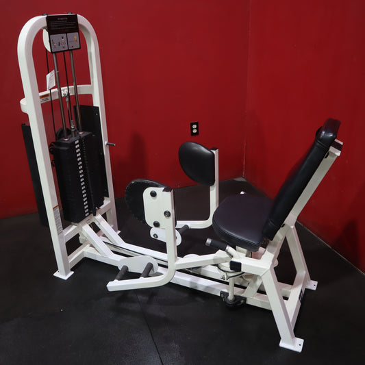 Life Fitness Hip Abductor (Refurbished)