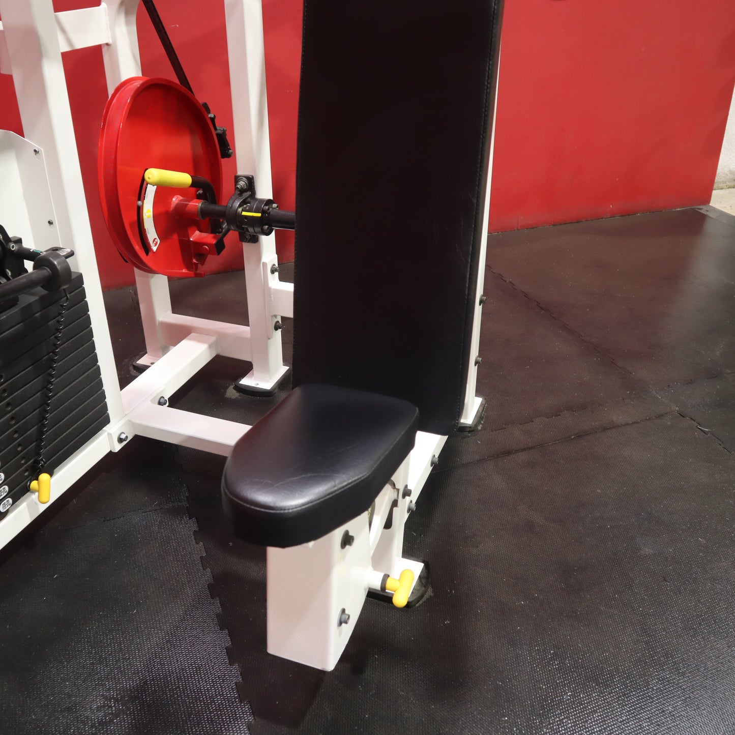 Strive Smart Strength Prime Shoulder Press (Refurbished)