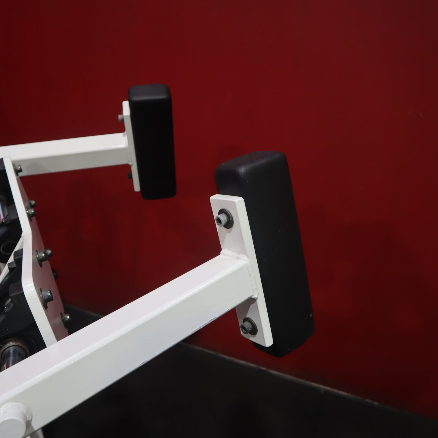 Strive Smart Strength Prime Shoulder Press (Refurbished)