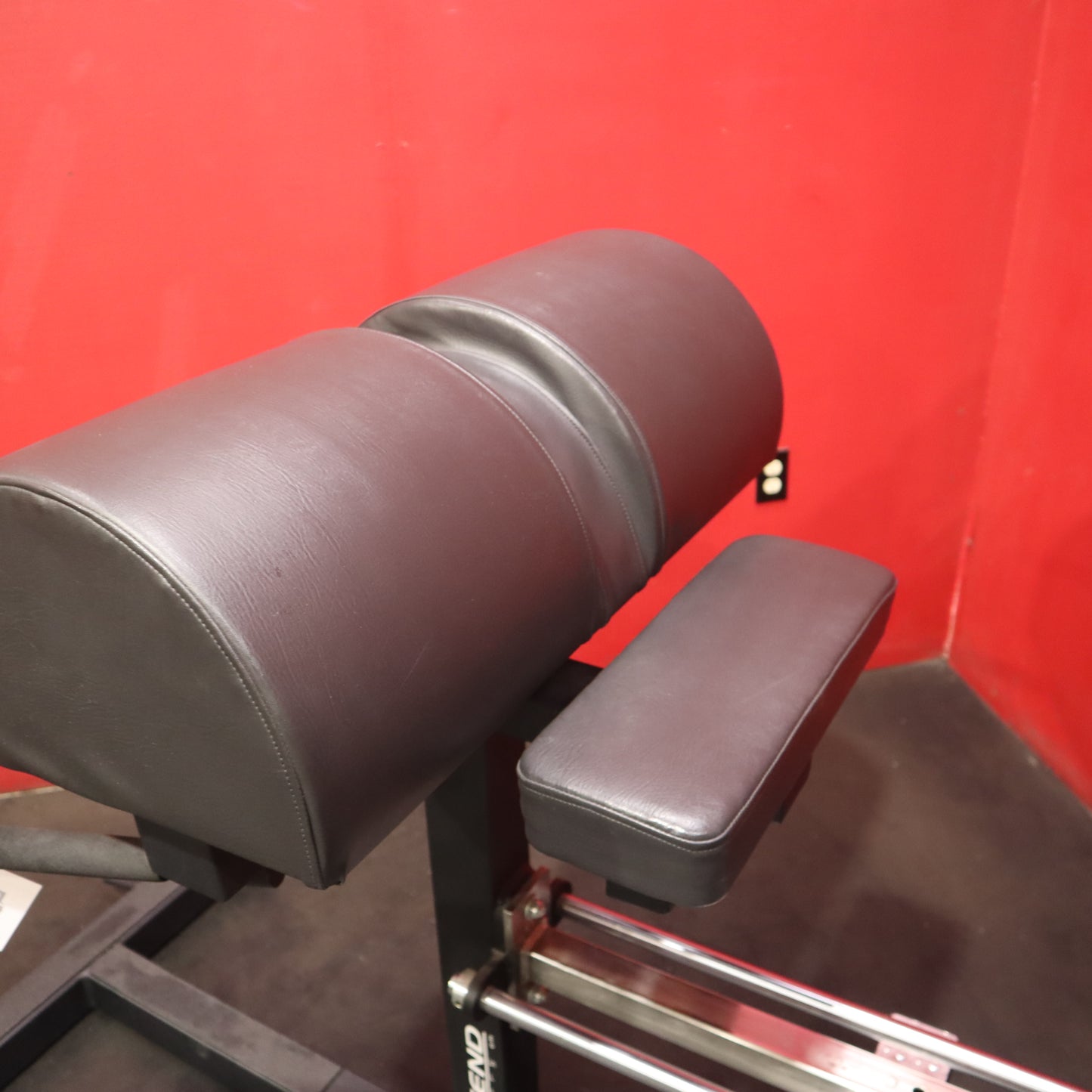 Legend Fitness Glute/Ham Developer (Refurbished)