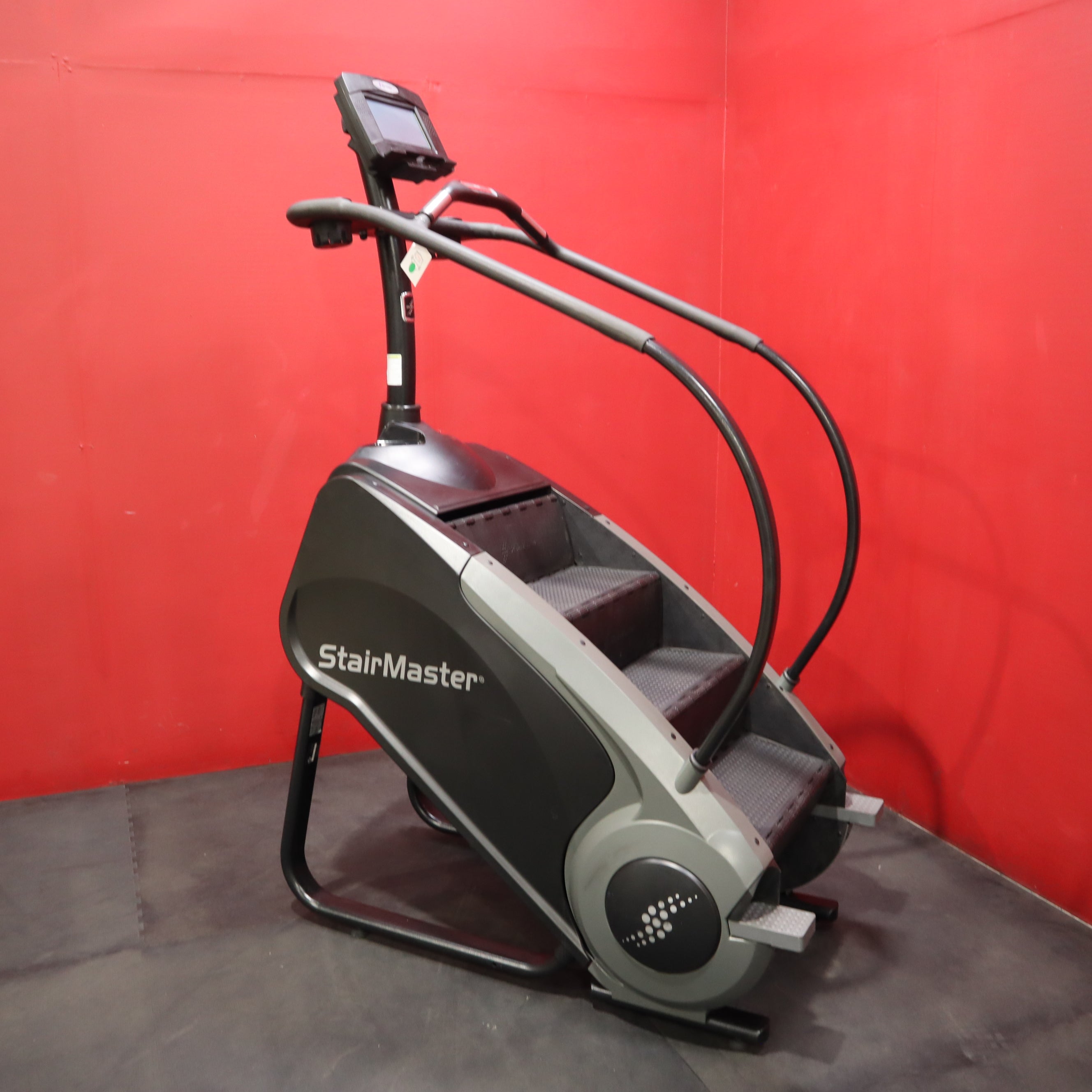 Stairmaster for best sale home use