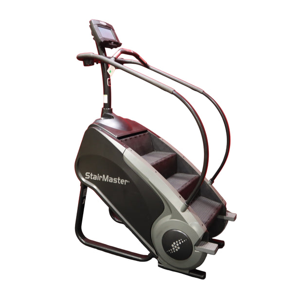StirMaster SM5 StepMill w/10 "pantalla TSE-1 (reformado)