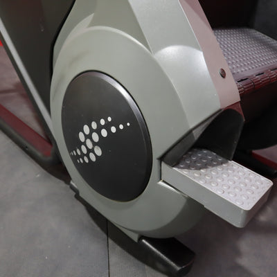StirMaster SM5 StepMill w/10 "pantalla TSE-1 (reformado)