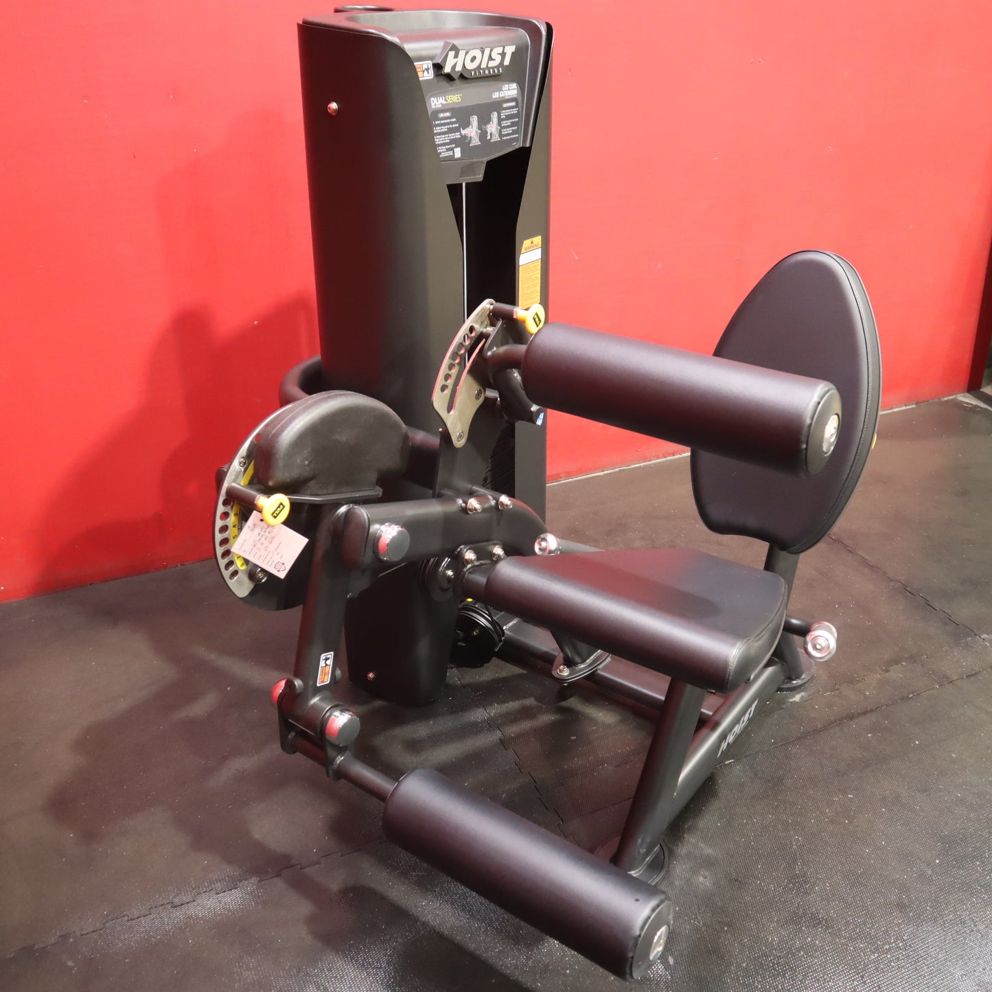 Hoist HD Strength Machine Bundle (Refurbished)