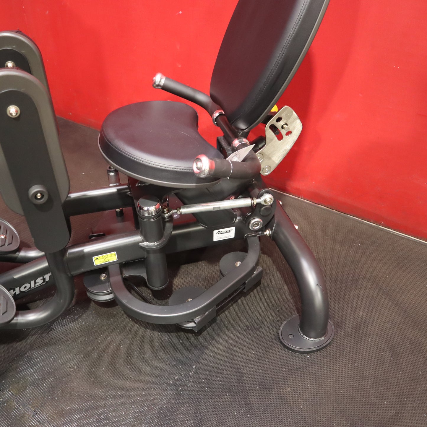 Hoist Fitness HD-3800 Dual Inner Thigh/Outer Thigh (Refurbished)