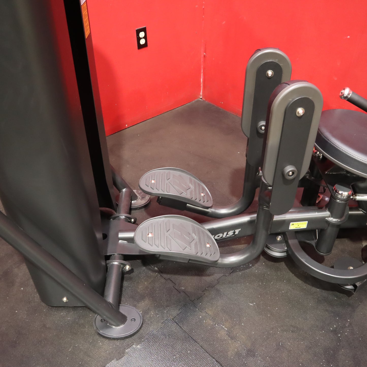 Hoist Fitness HD-3800 Dual Inner Thigh/Outer Thigh (Refurbished)