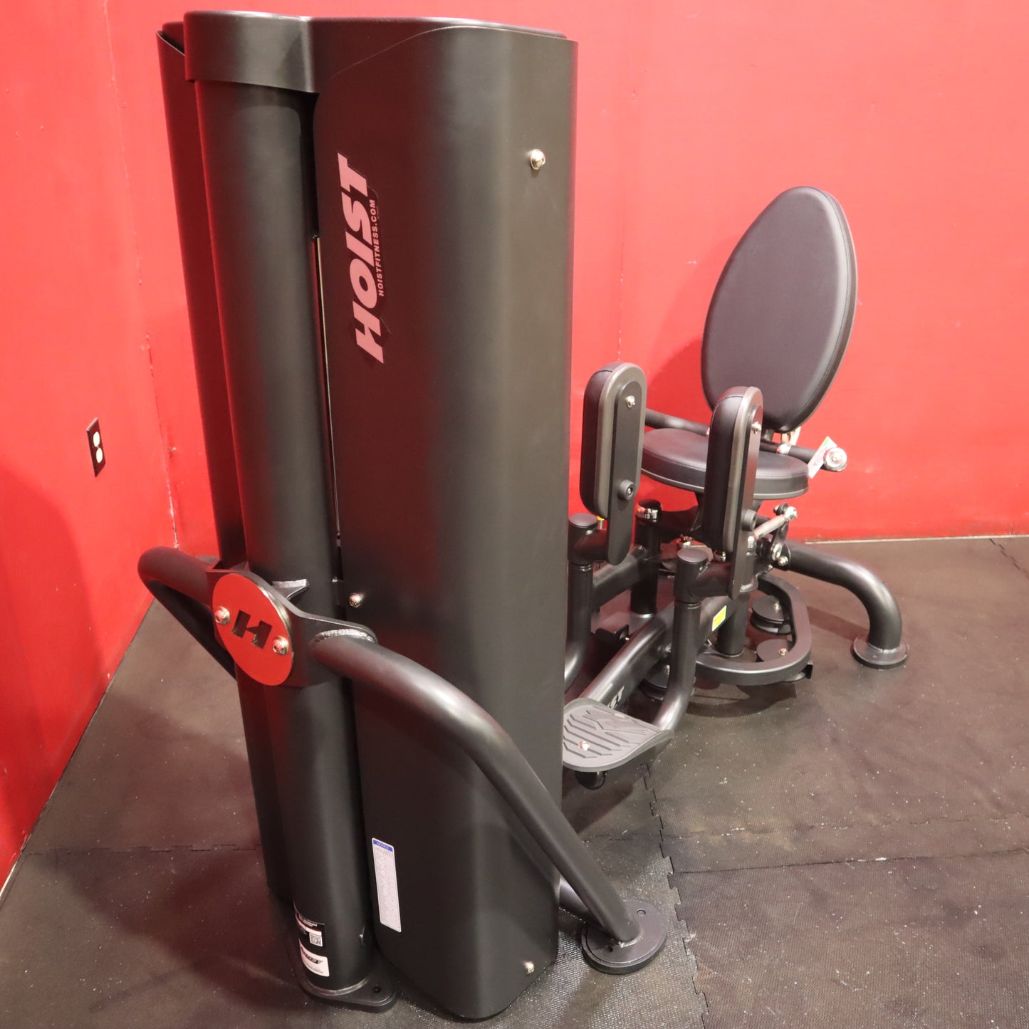 Hoist Fitness HD-3800 Dual Inner Thigh/Outer Thigh (Refurbished)