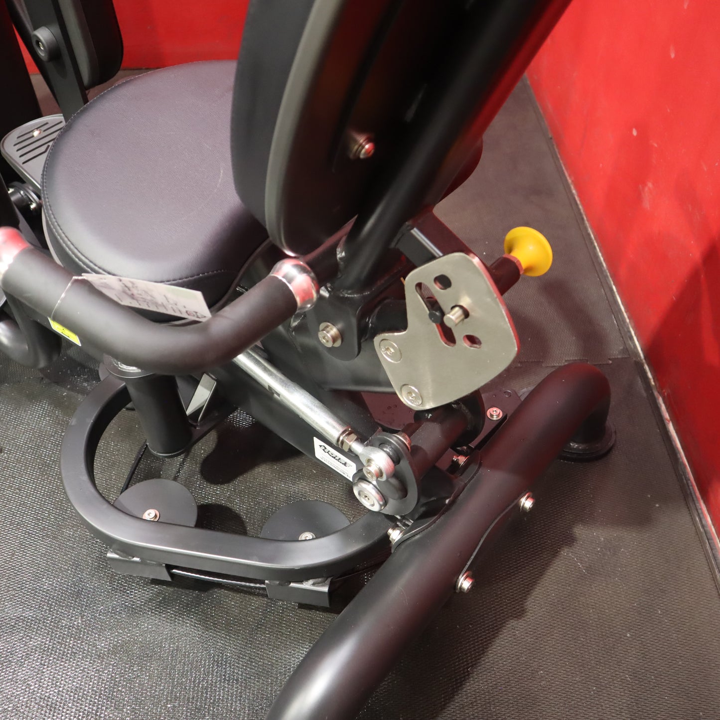 Hoist Fitness HD-3800 Dual Inner Thigh/Outer Thigh (Refurbished)