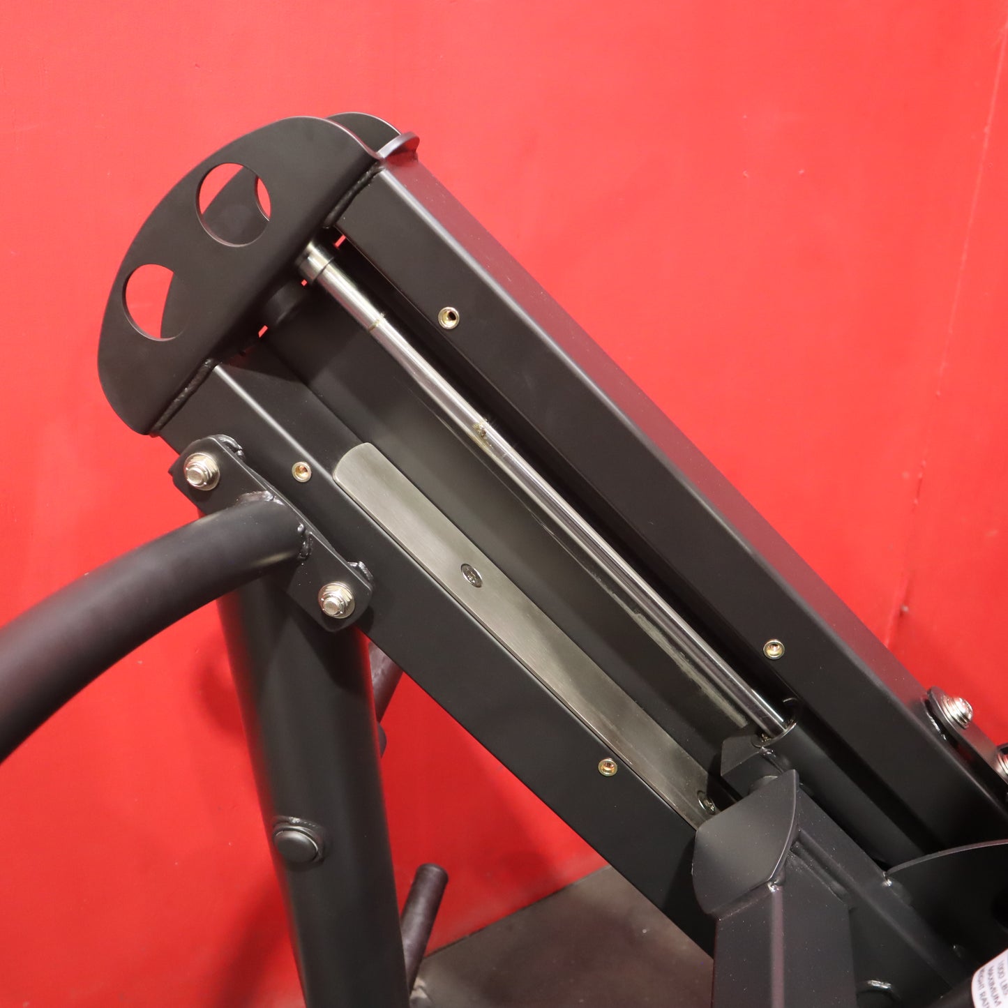 Hoist Linear Leg Press (Refurbished)