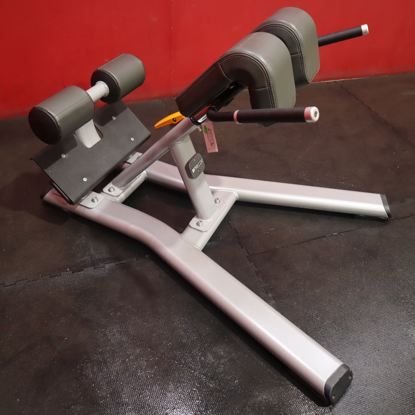 Precor Back Extension (Refurbished)