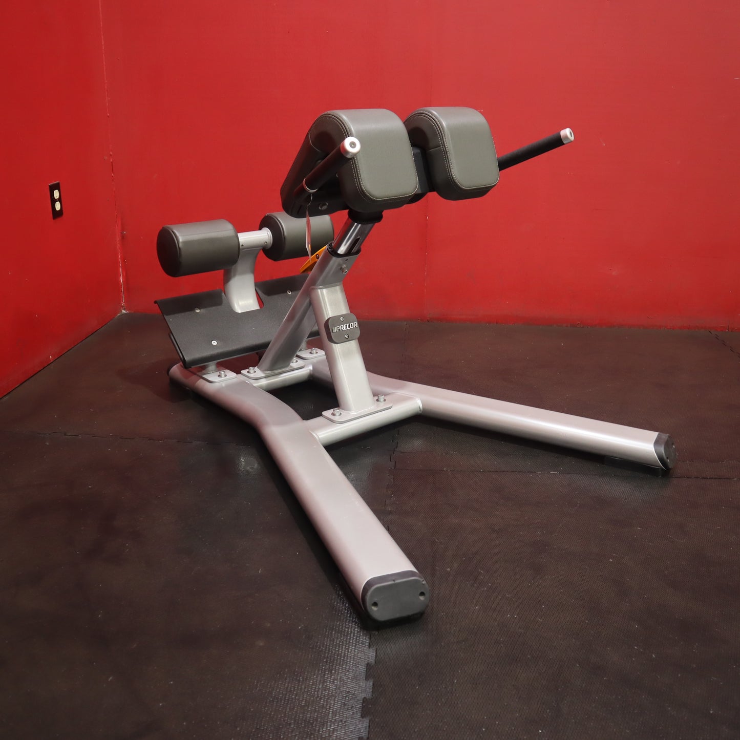 Precor Back Extension (Refurbished)