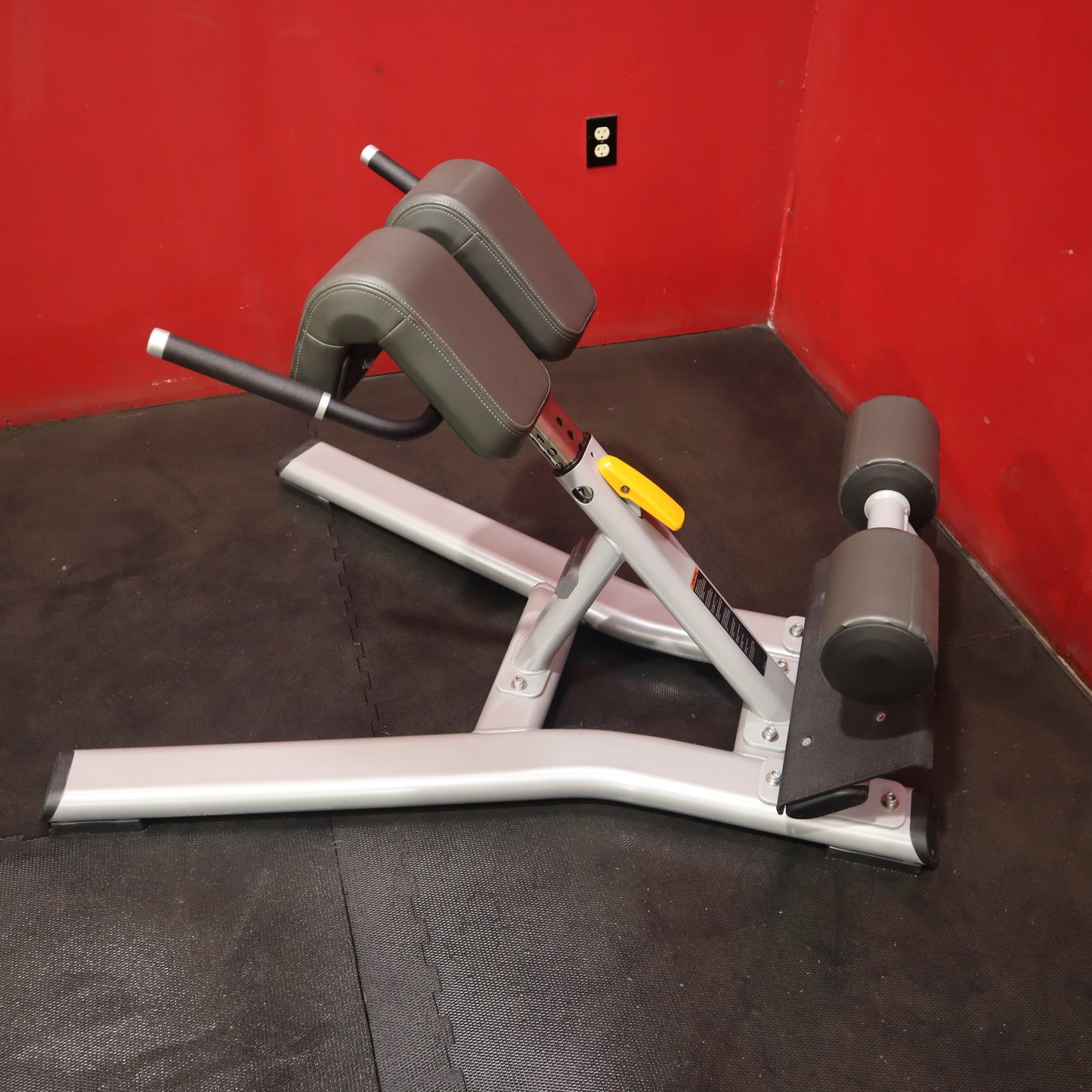 Precor Back Extension (Refurbished)