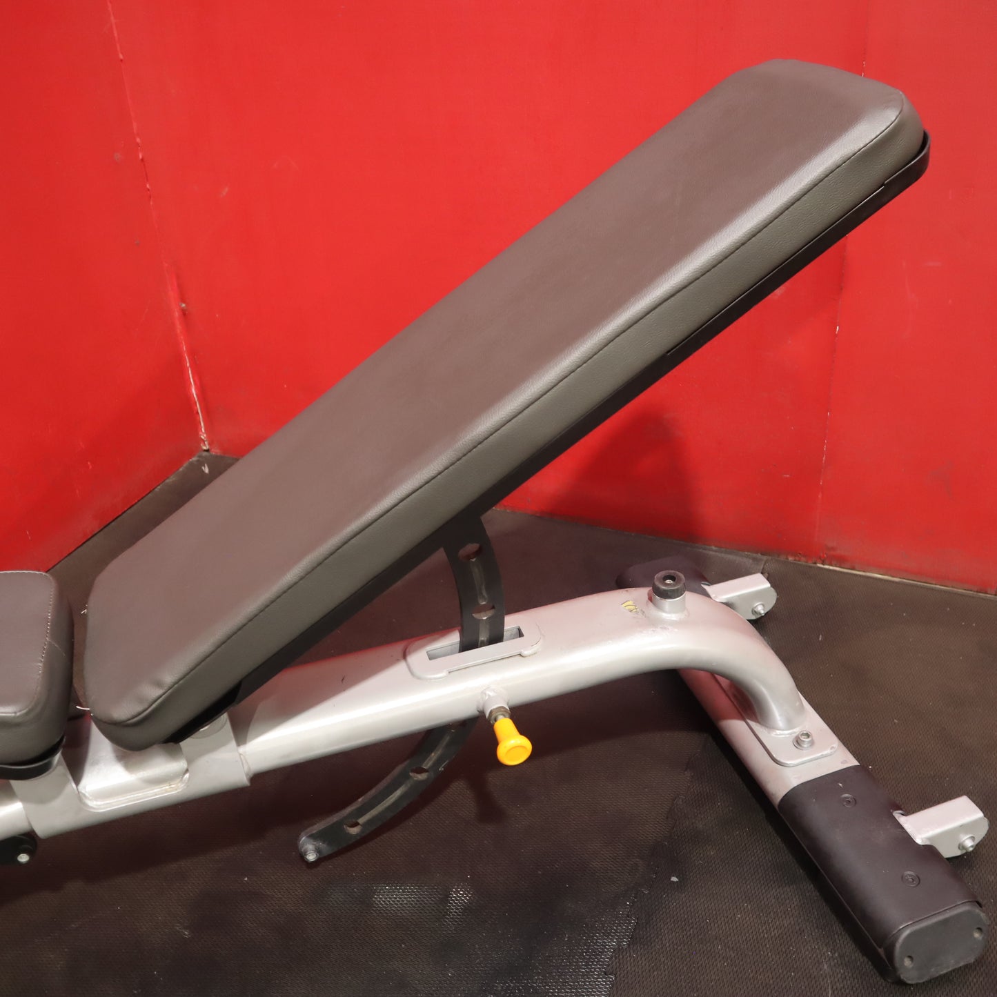 Precor Multi Adjustable Bench (Refurbished)