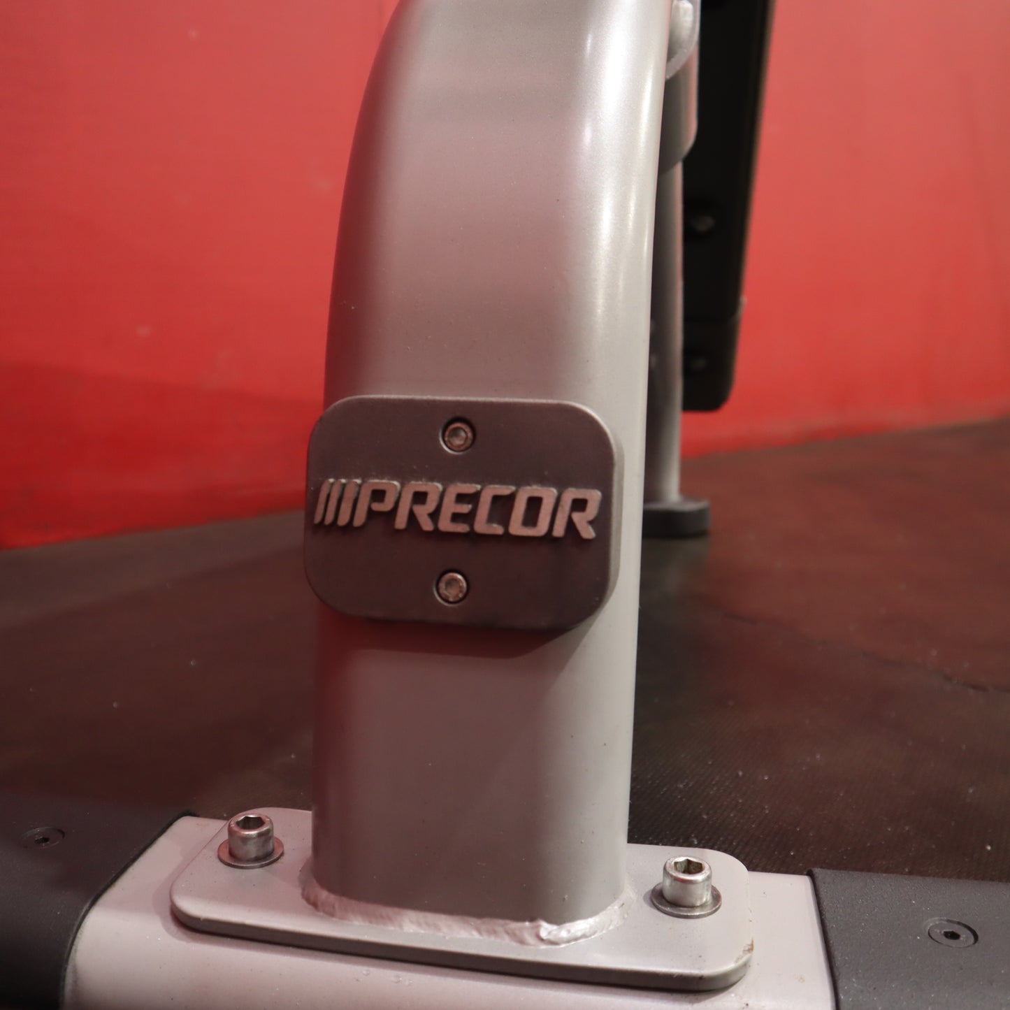 Precor Adjustable Decline Bench (Refurbished)