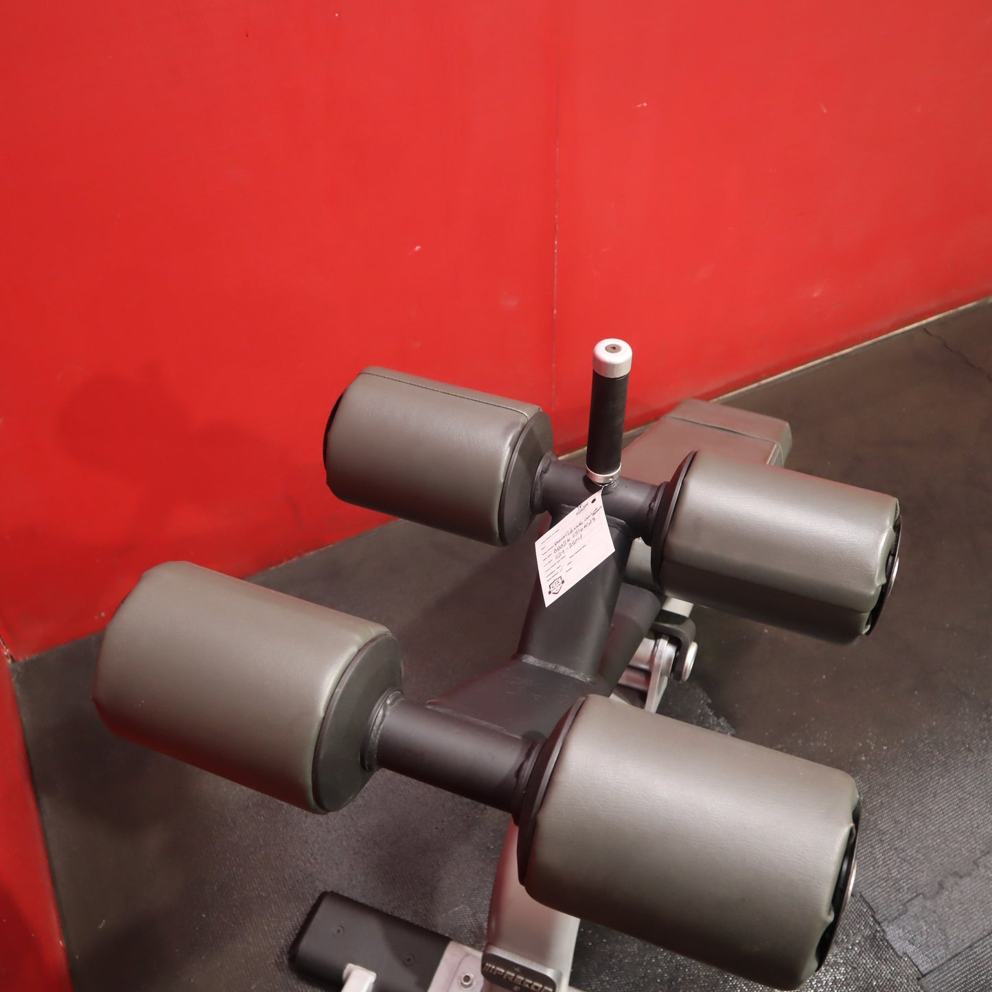 Precor Adjustable Decline Bench (Refurbished)