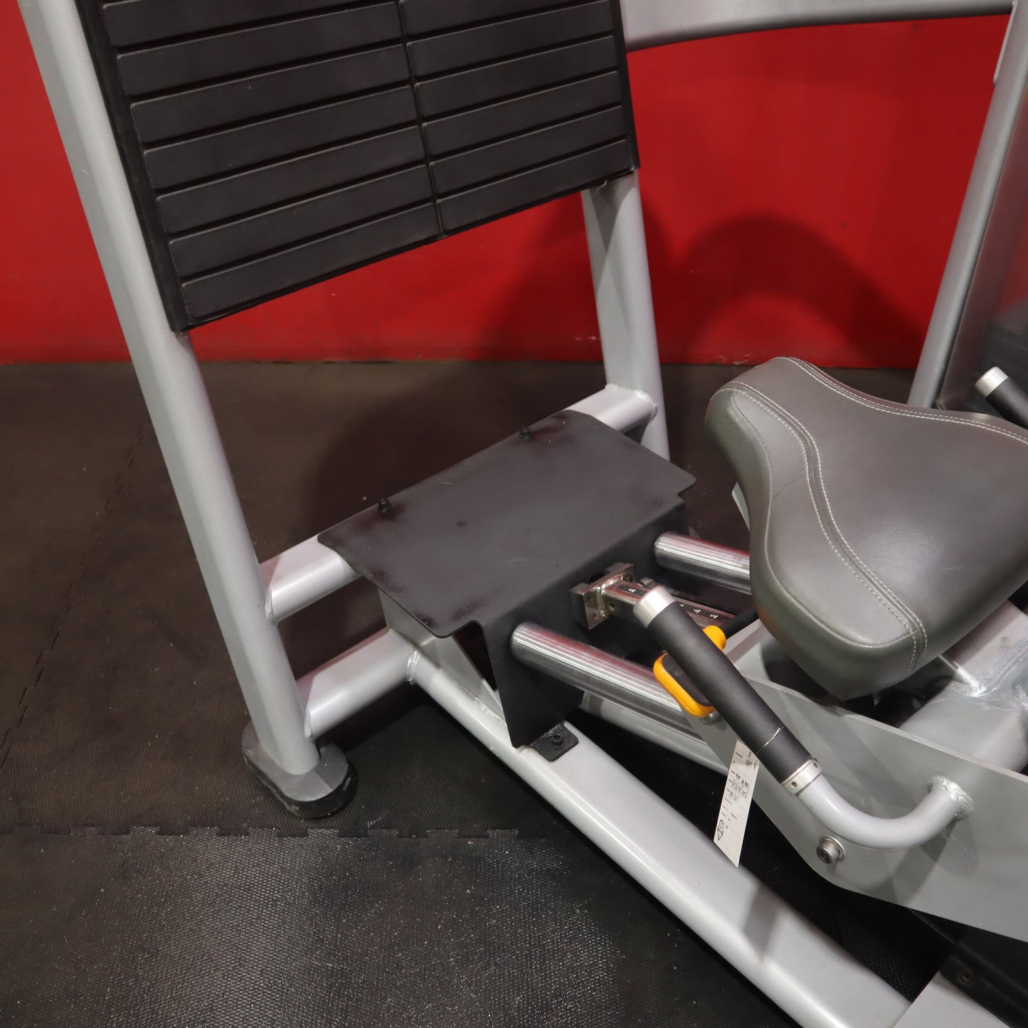 Precor Discovery Series Leg Press (Refurbished)