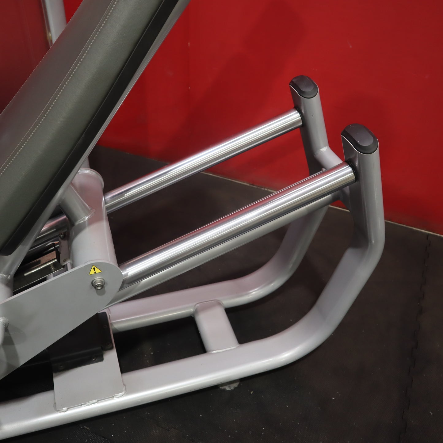 Precor Discovery Series Leg Press (Refurbished)