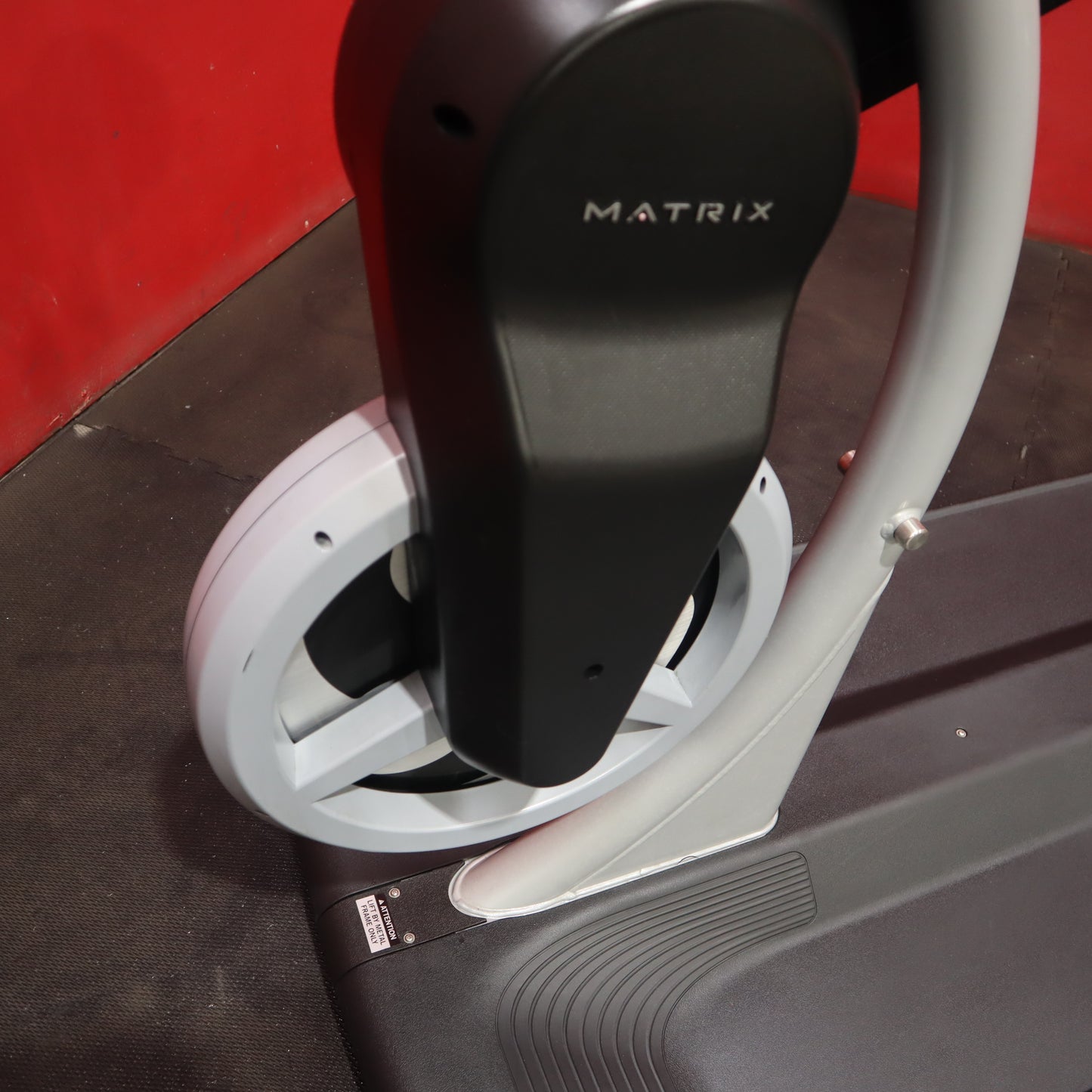 Matrix Krank Cycle (Refurbished)