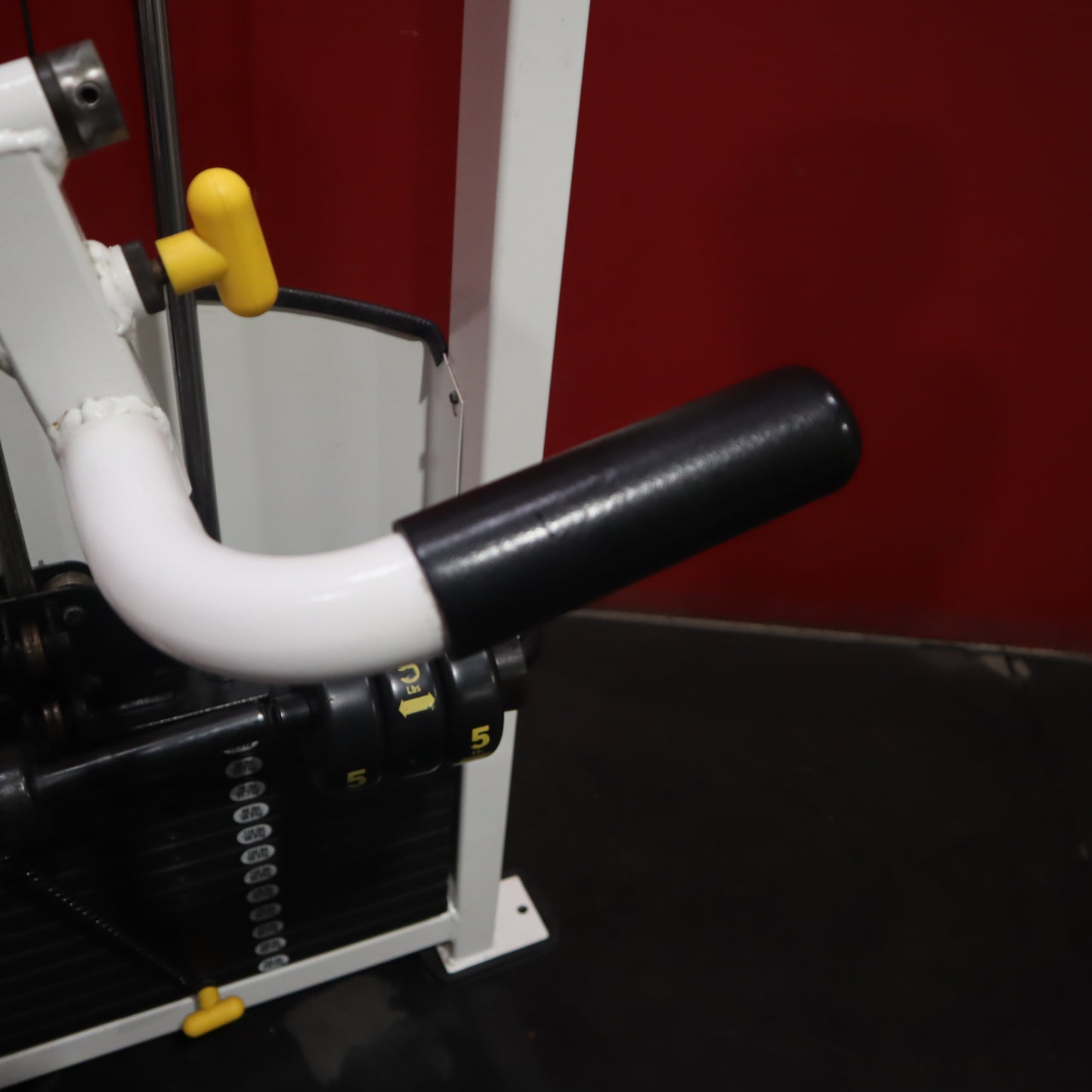 Strive Seated Pushdown (Refurbished)